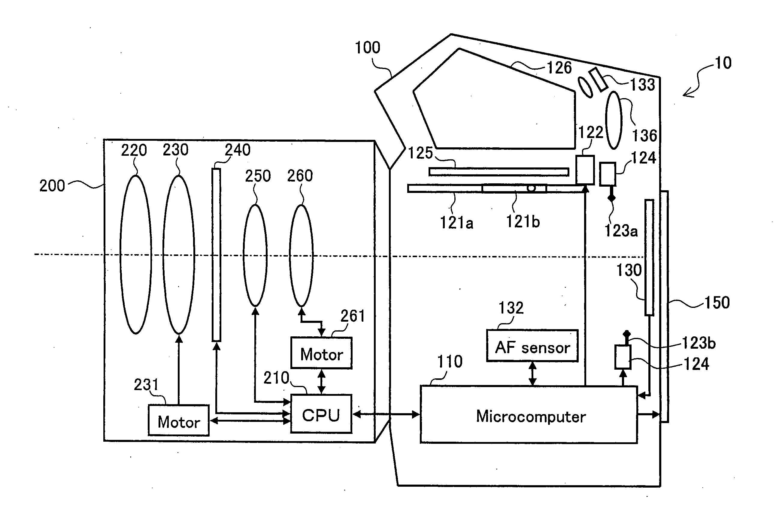 Digital camera