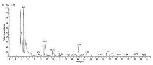 Preparing method for co-immobilized enzyme for accelerating aging and clarifying Shanxi aged vinegar