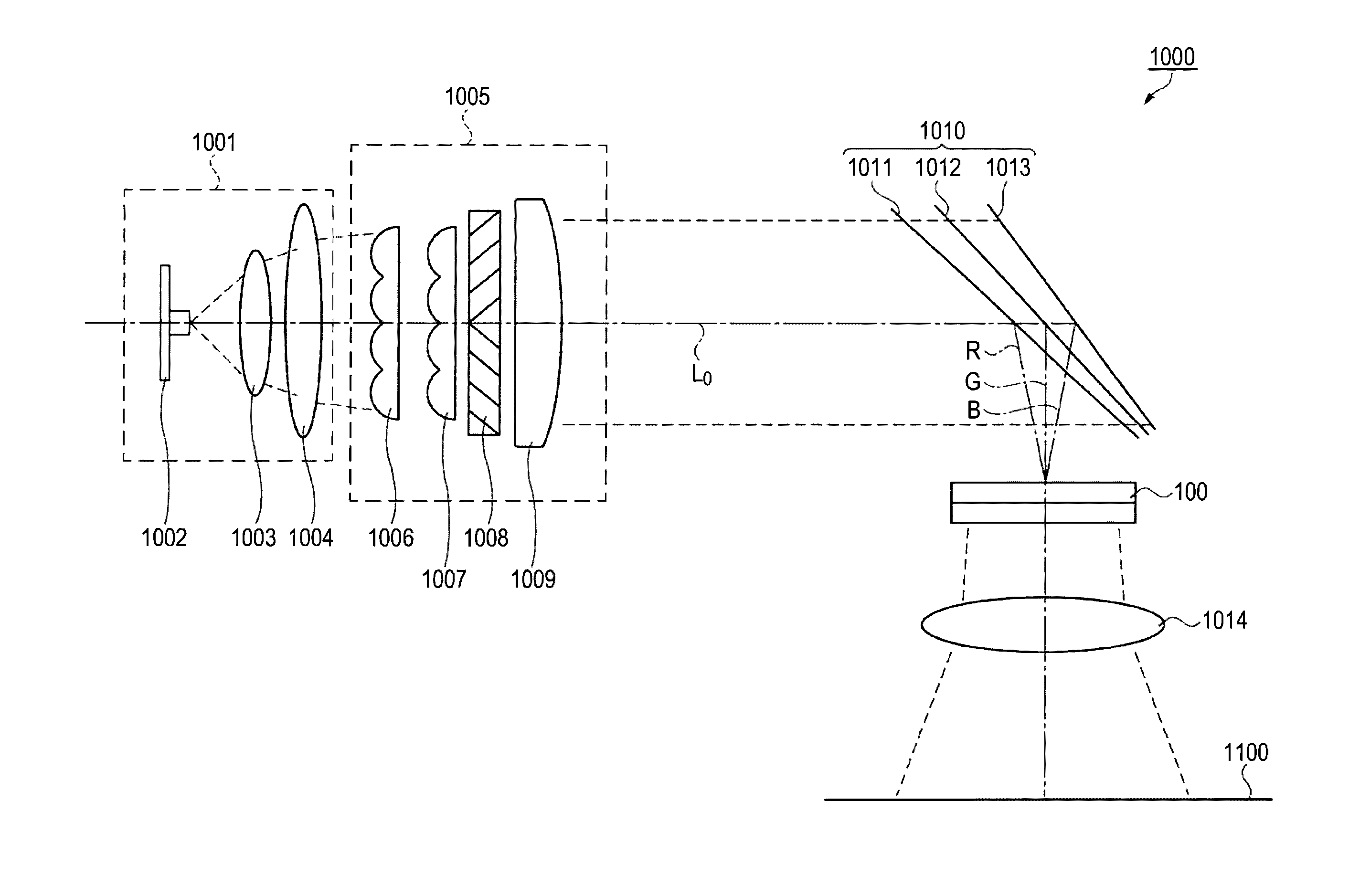 Electro-optical device and electronic apparatus