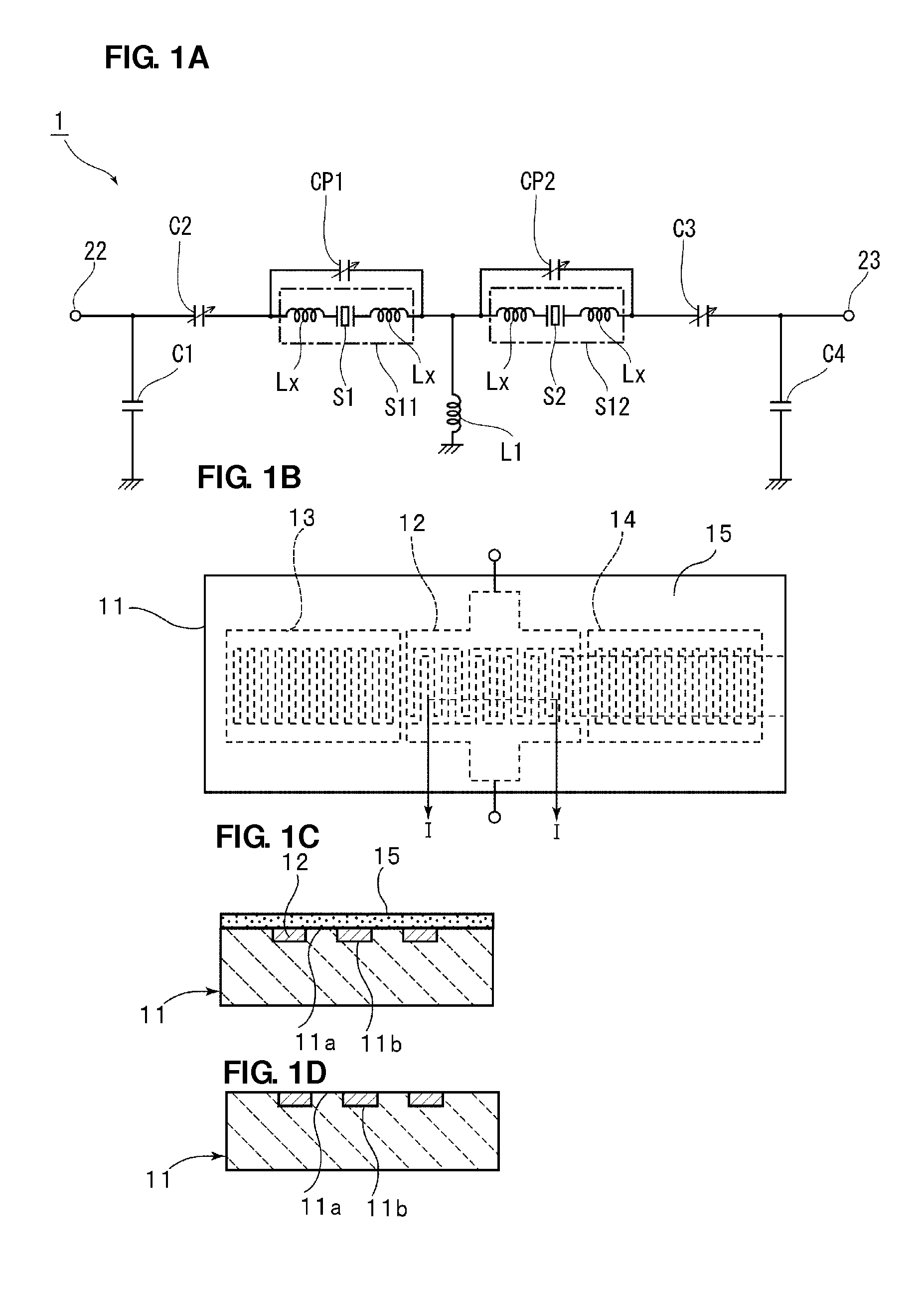 Tunable filter