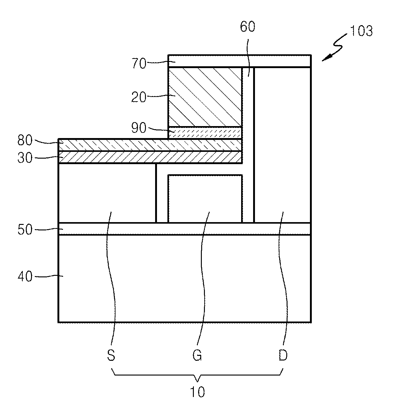 Graphene device and electronic apparatus