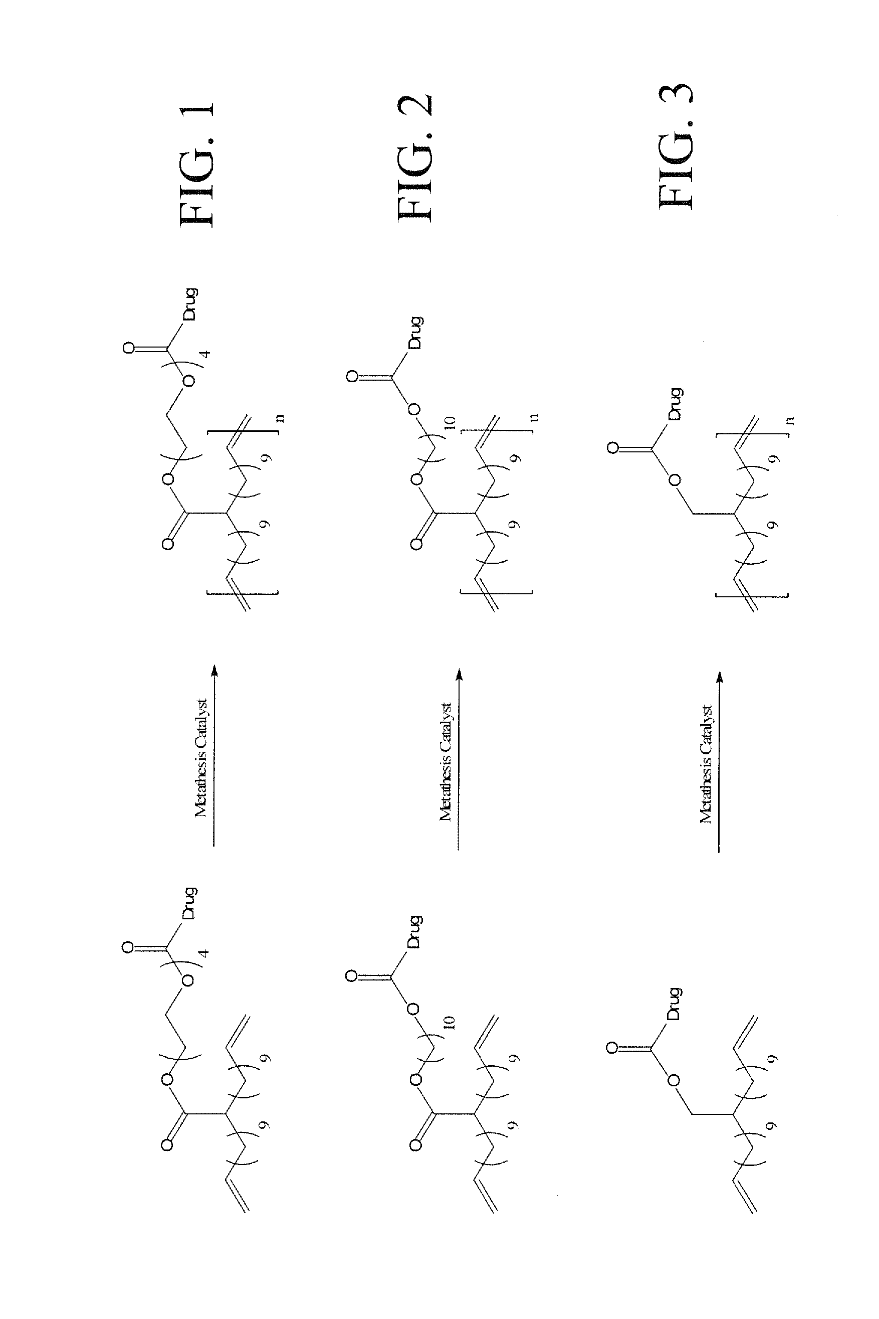 Polyethylene Based Bioactive Agents