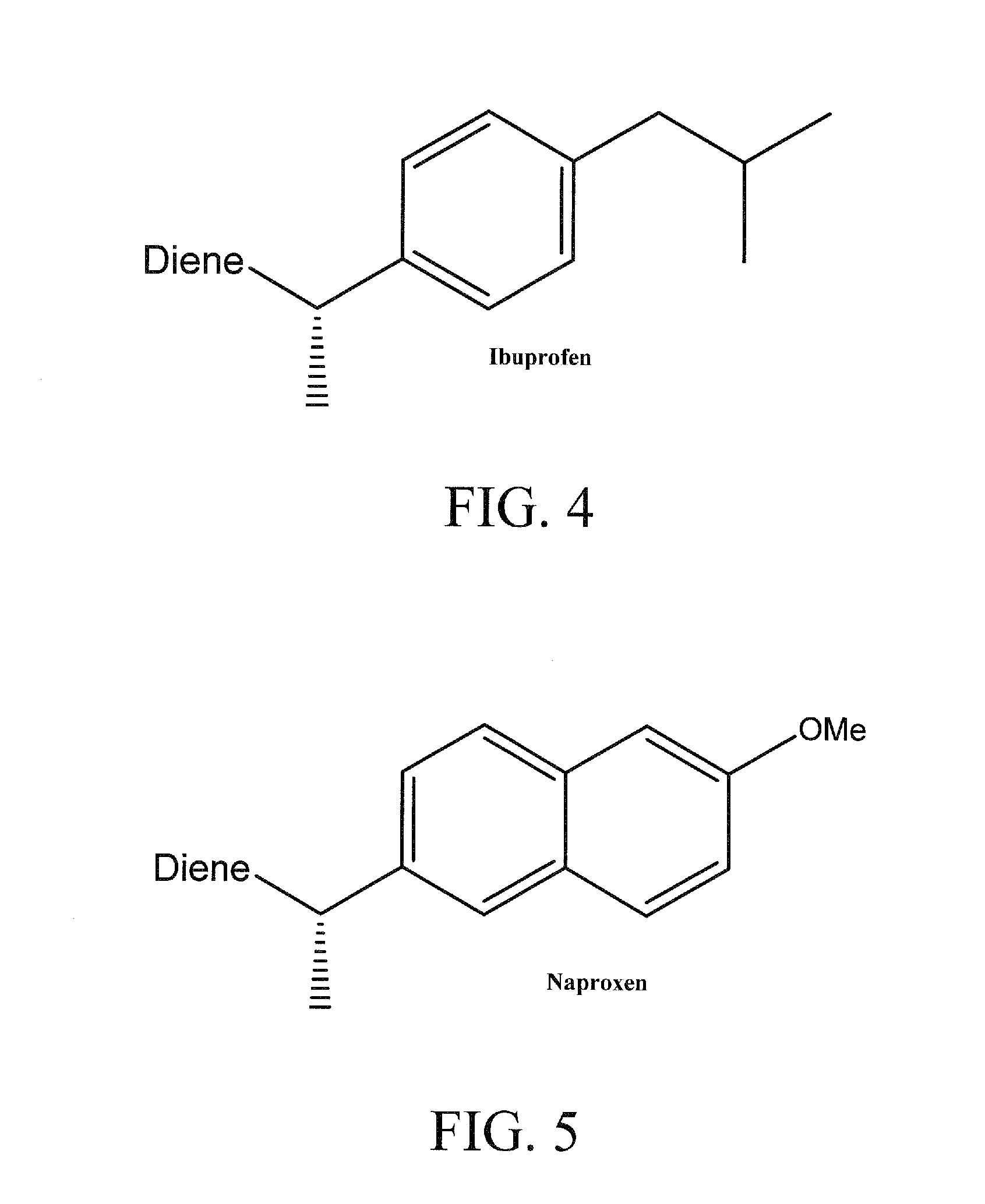 Polyethylene Based Bioactive Agents