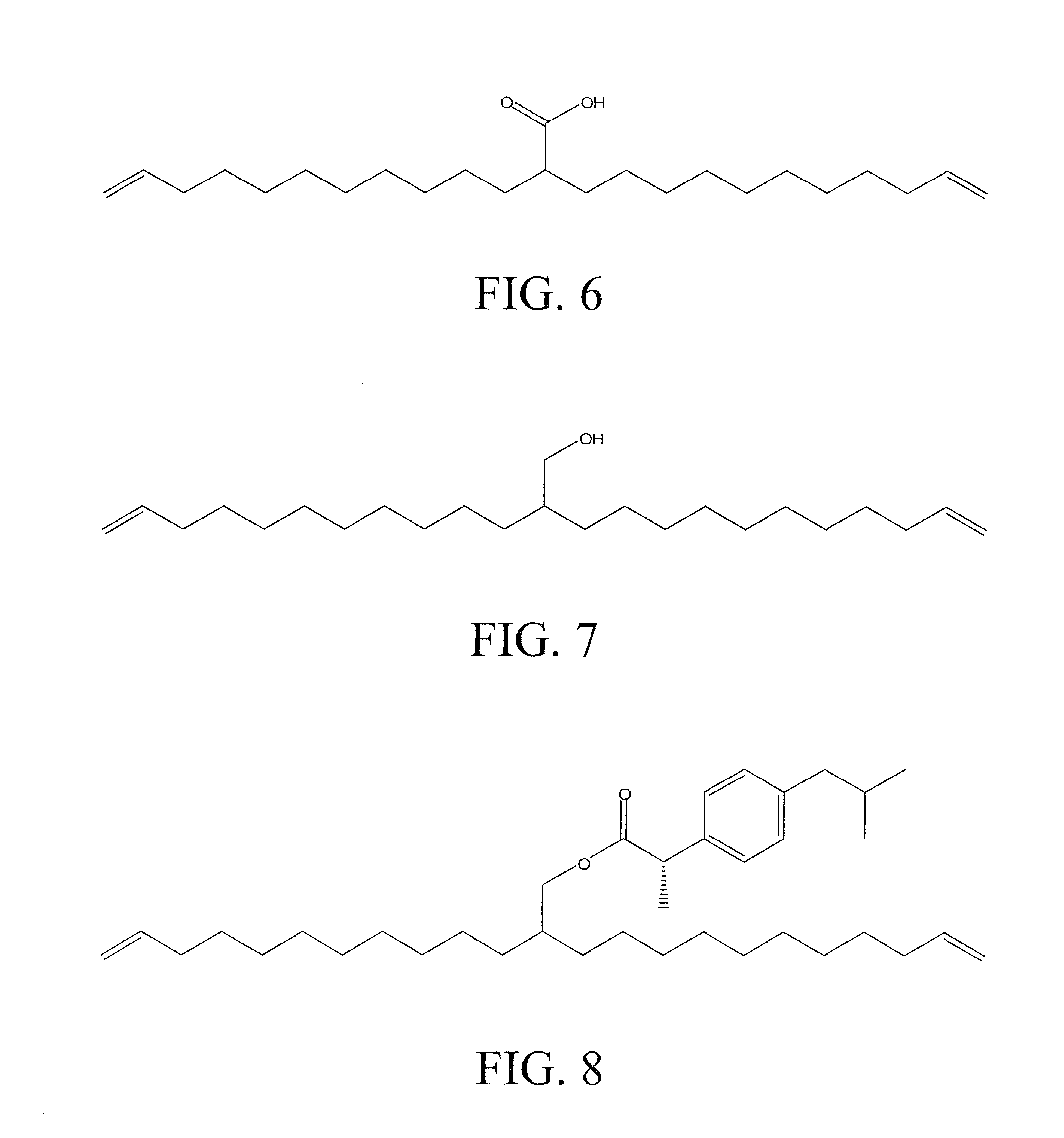 Polyethylene Based Bioactive Agents