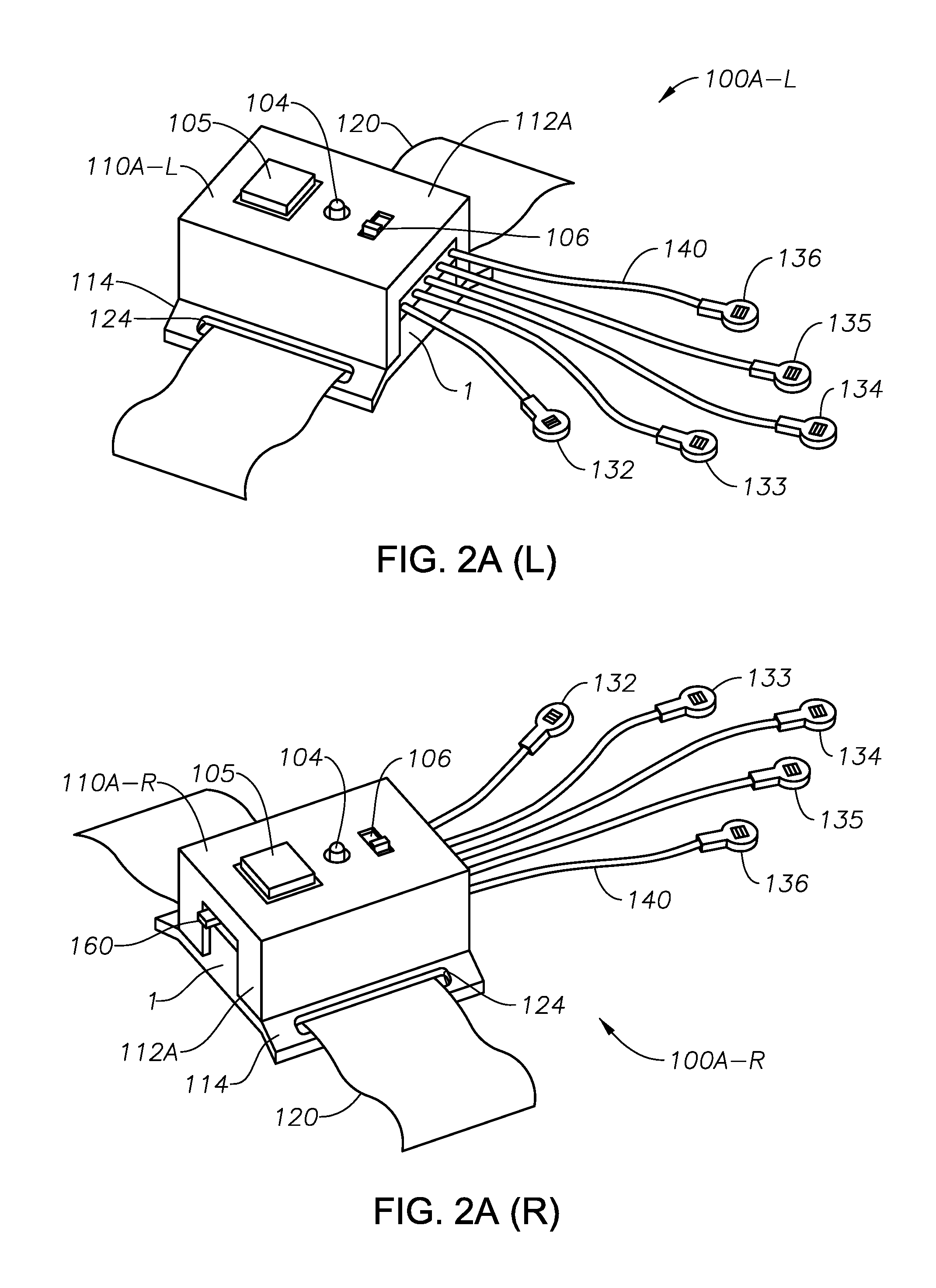 Portable hand rehabilitation device