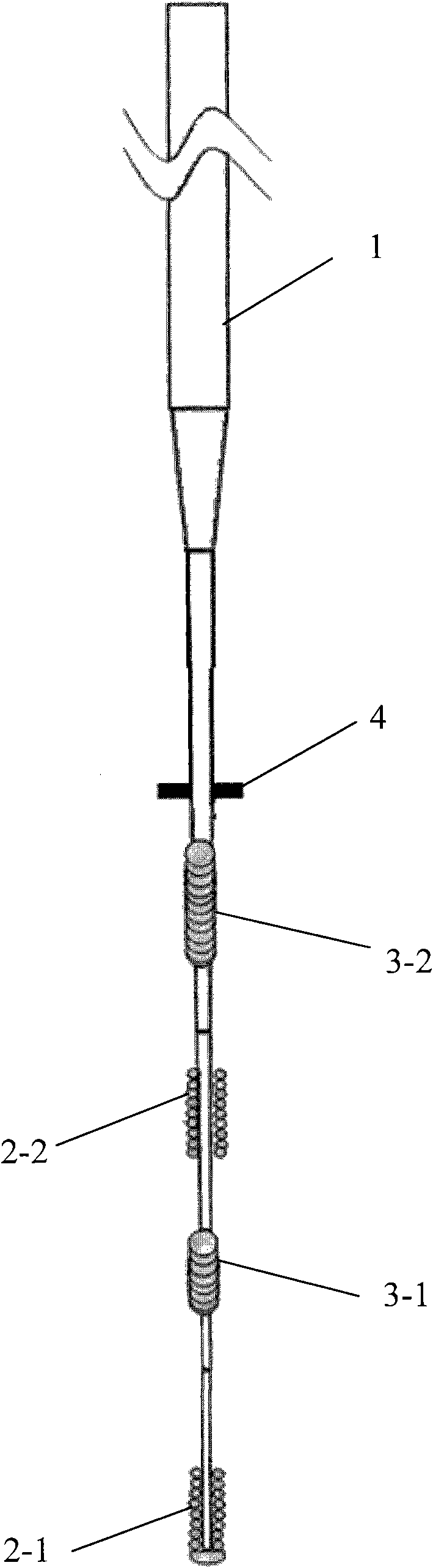 Medical guide wire