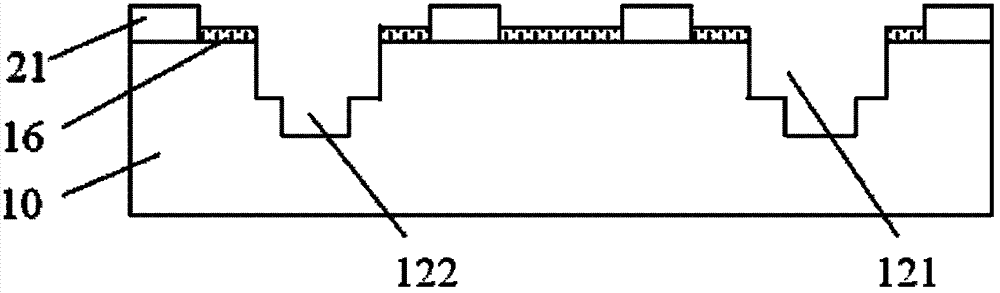 Wafer-level packaging method and packaging structure thereof