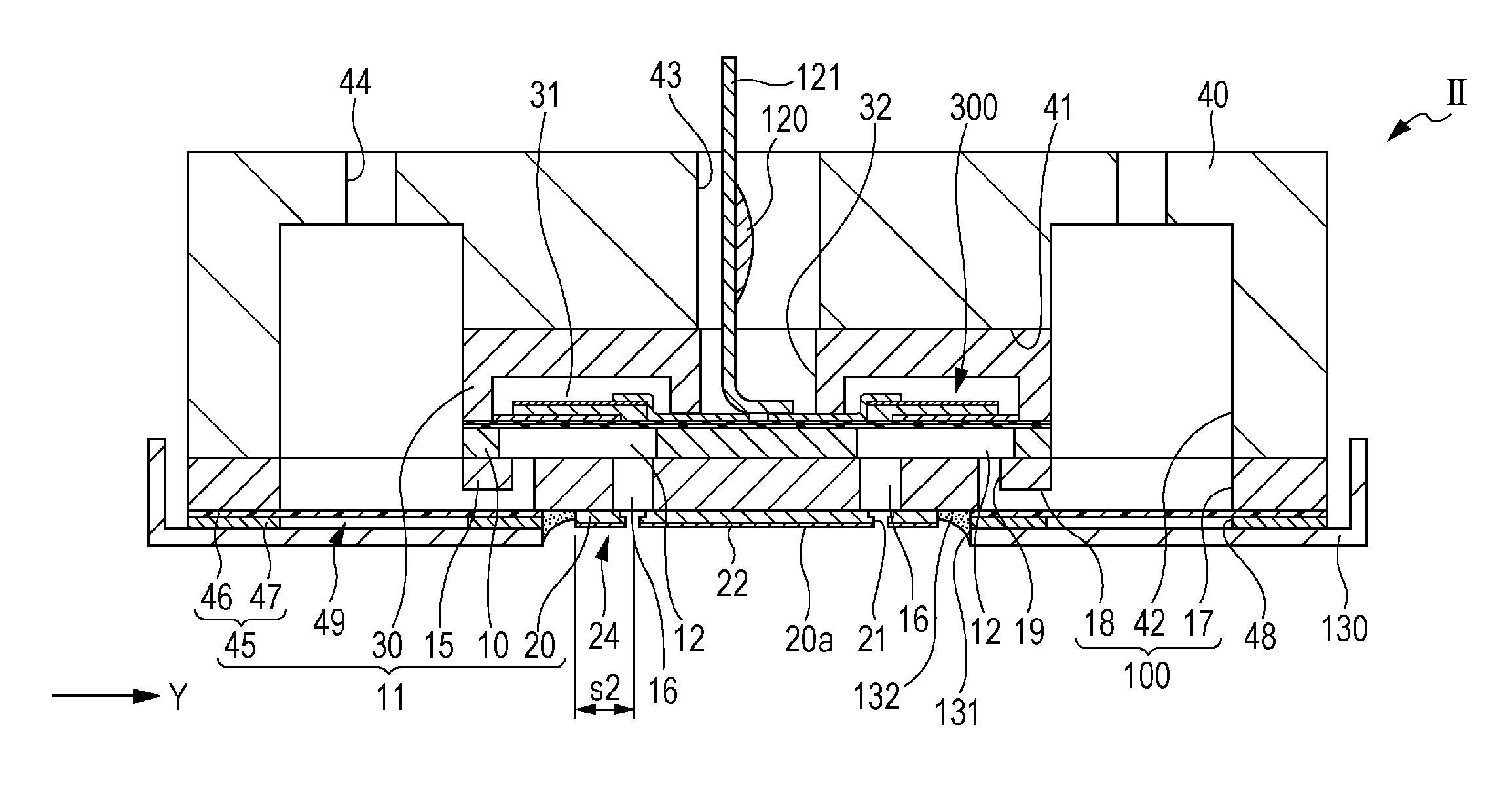 Liquid ejecting apparatus