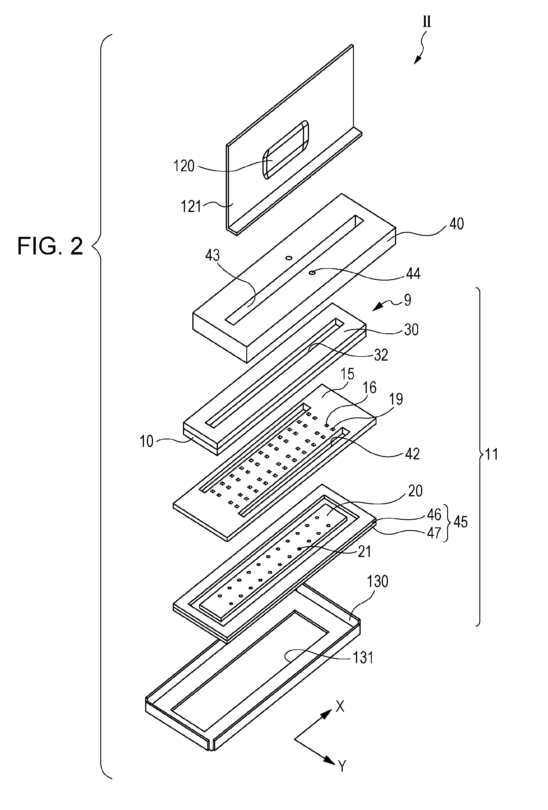 Liquid ejecting apparatus