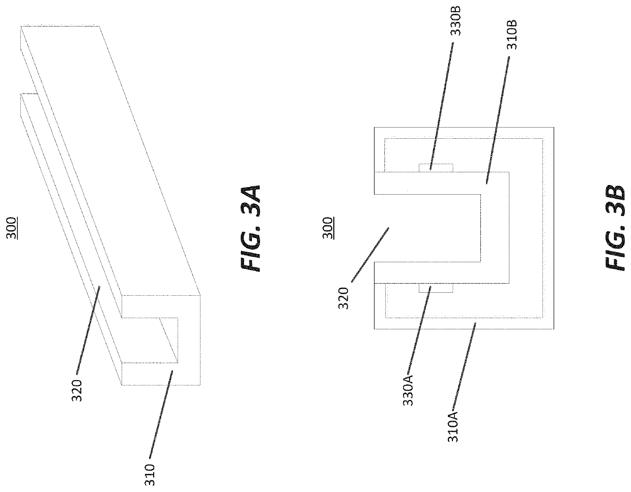 Liquid level sensor for a chemical source vessel