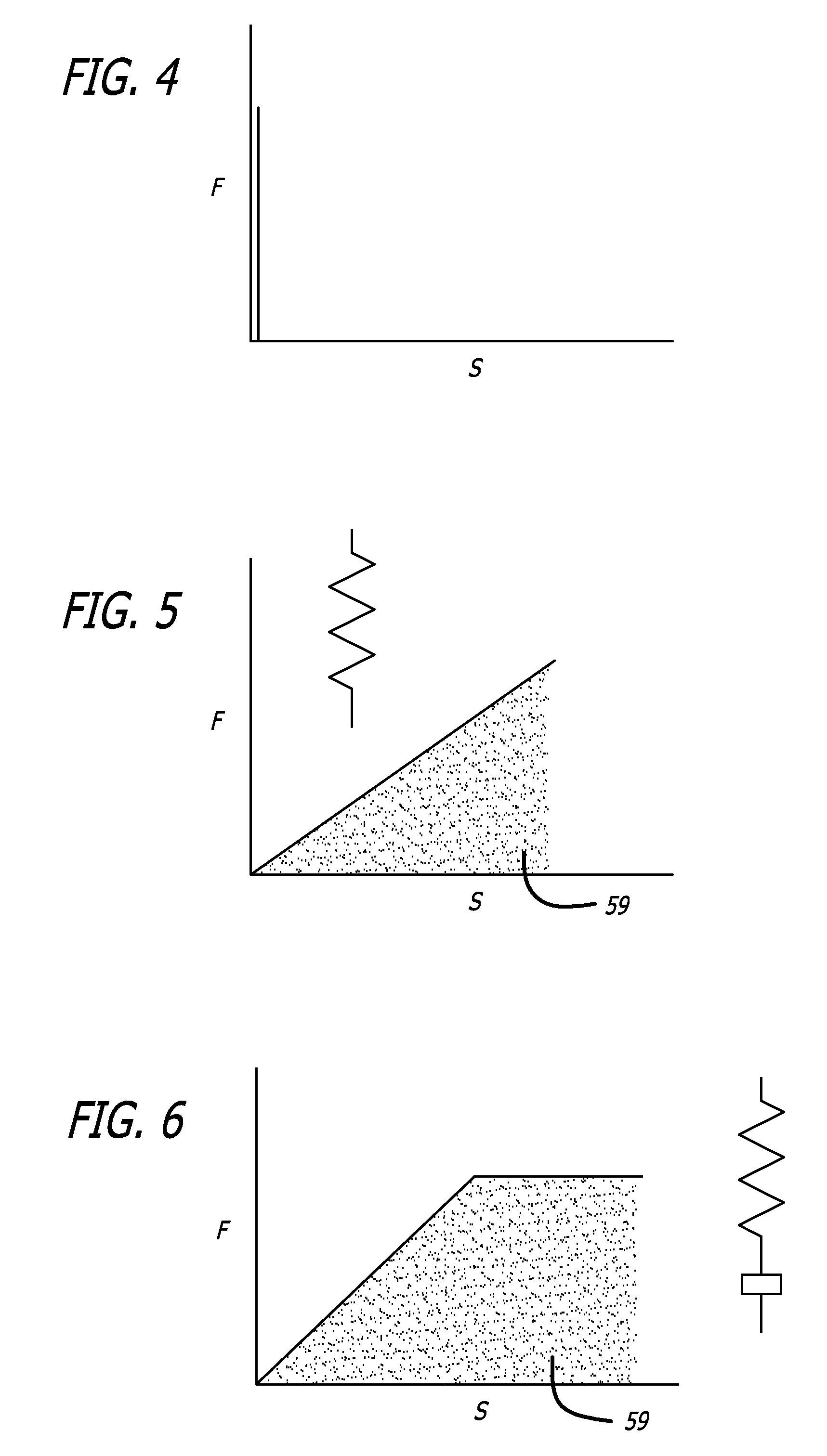 Extra-articular implantable mechanical energy absorbing systems and implantation method