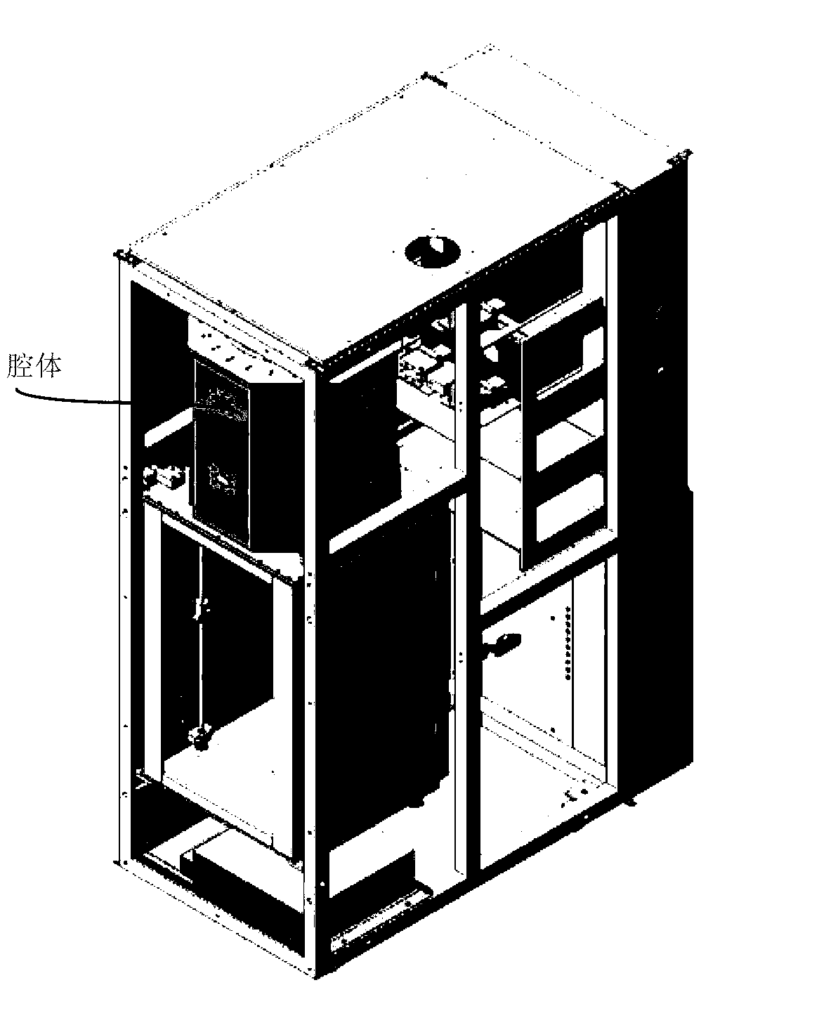 Metal or semiconductor structure on flexible substrate and annealing method of metal or semiconductor