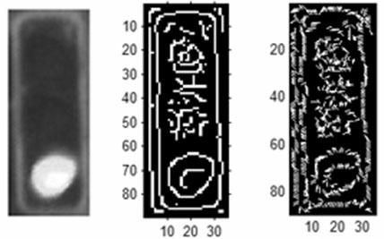 General Hough transformation-based method for detecting position of traffic signal lamp