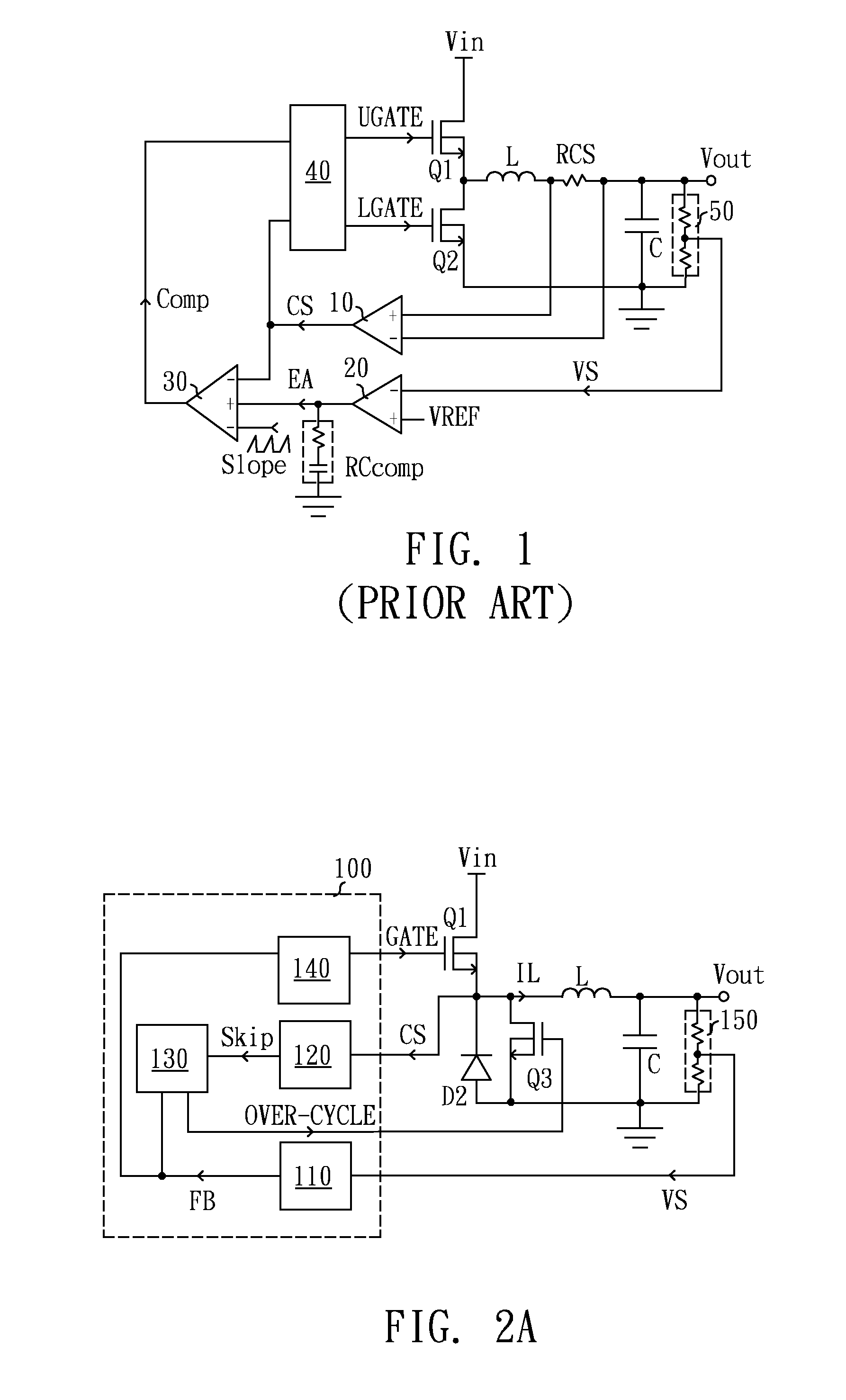 Converting circuit and controller for controlling the same