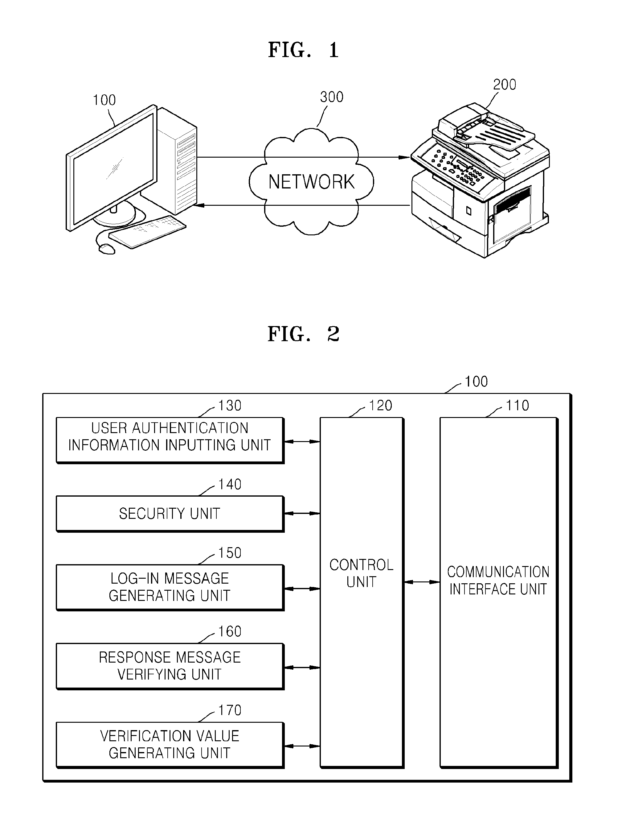 User authentication method using self-signed certificate of web server, client device and electronic device including web server performing the same