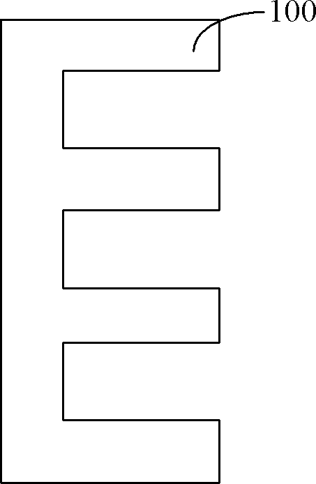 Optical proximity correction method