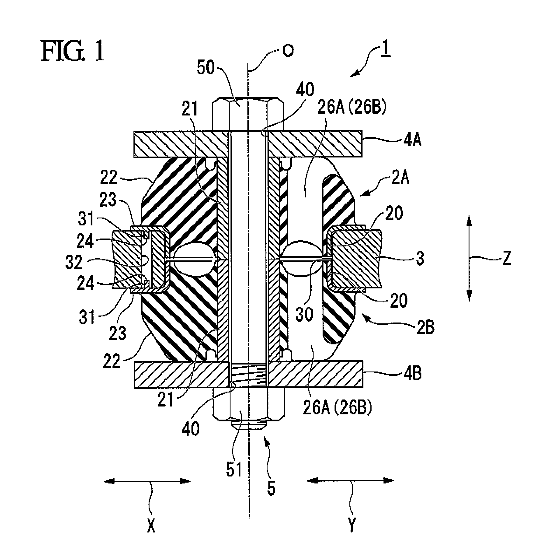 Vibration control equipment