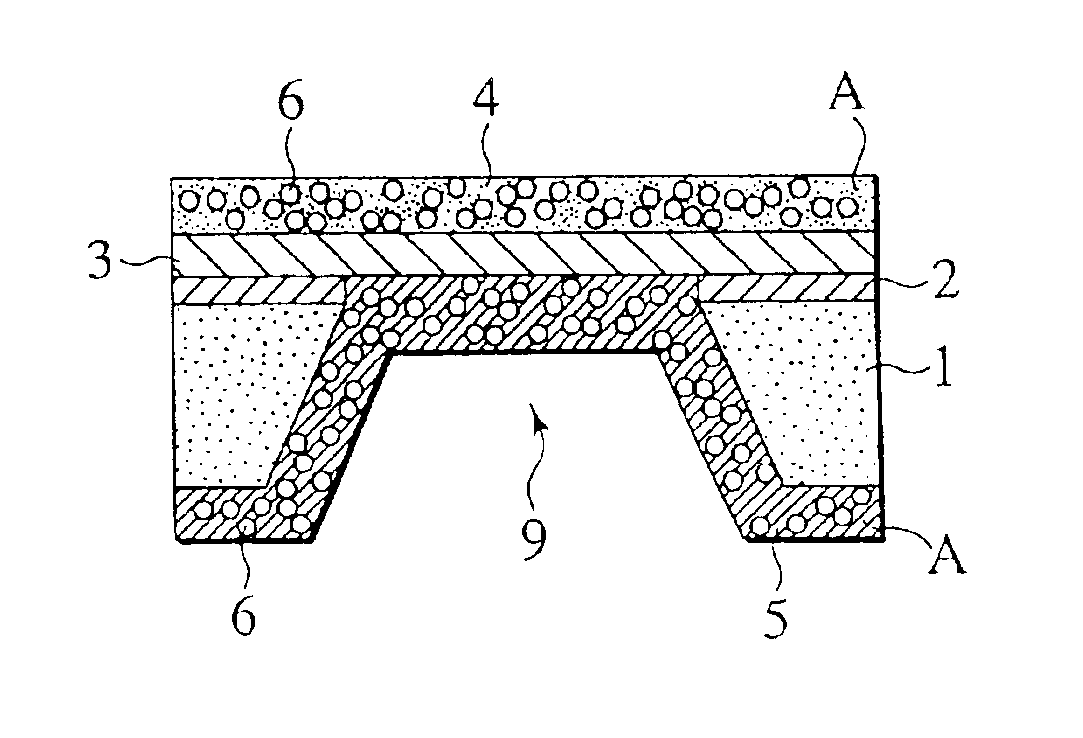 Cell plate structure for solid electrolyte fuel cell, solid electrolyte fuel cell and related manufacturing method