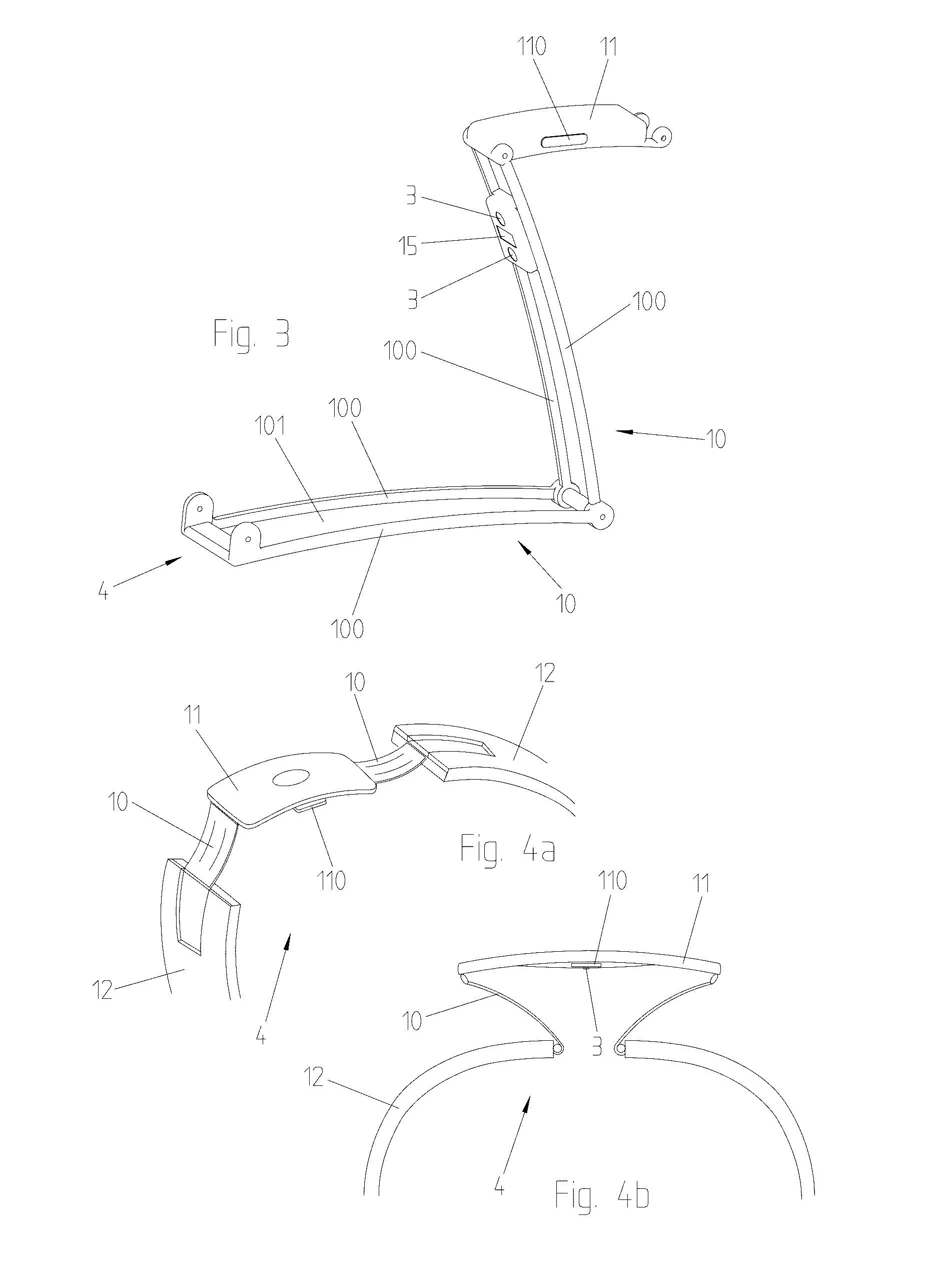 Biometric sensor for detection of wrist blood vessels in a wrist strap