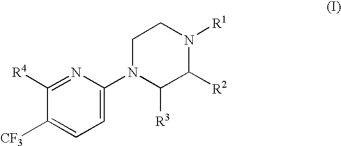 Compounds and their use