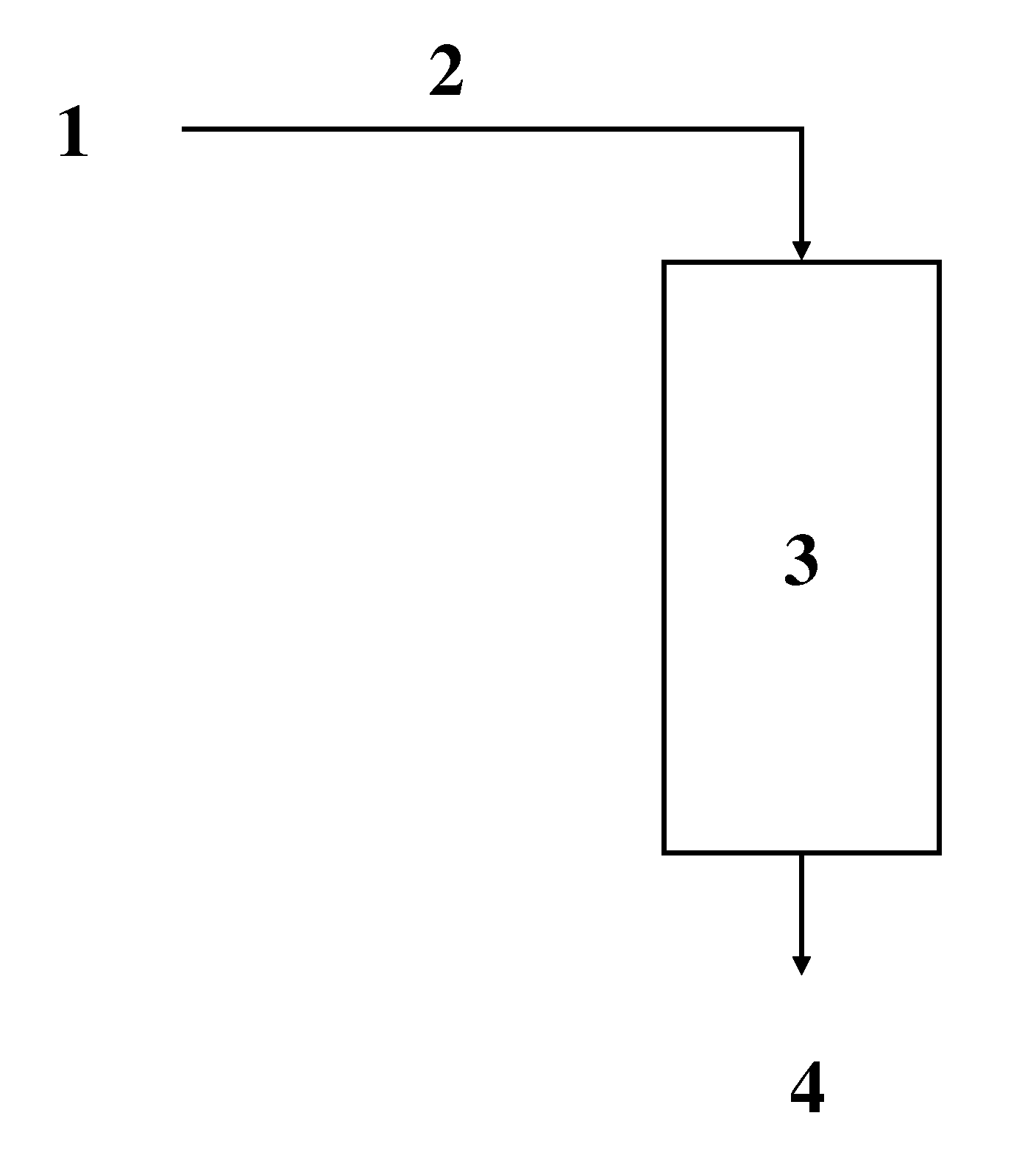 Performance trapping mass and use thereof in heavy metal trapping