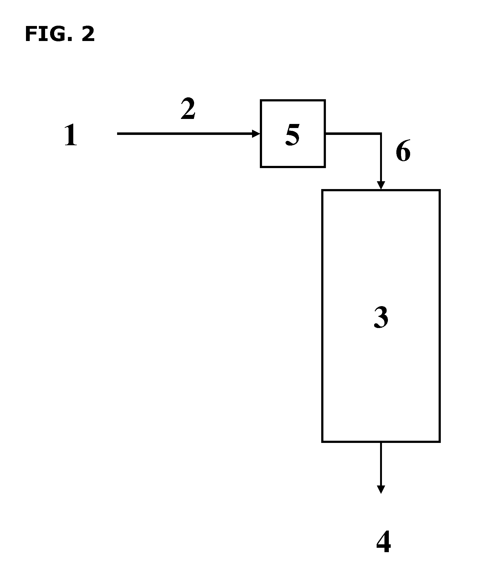 Performance trapping mass and use thereof in heavy metal trapping