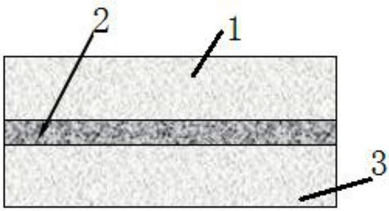 Low-noise electric vehicle motor end cover