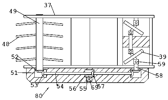 Potato ploughing ridger for modern agriculture