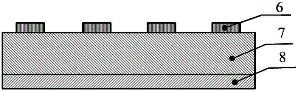 A photoelectric nuclear battery