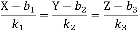 Trimming point calculation method based on binocular vision