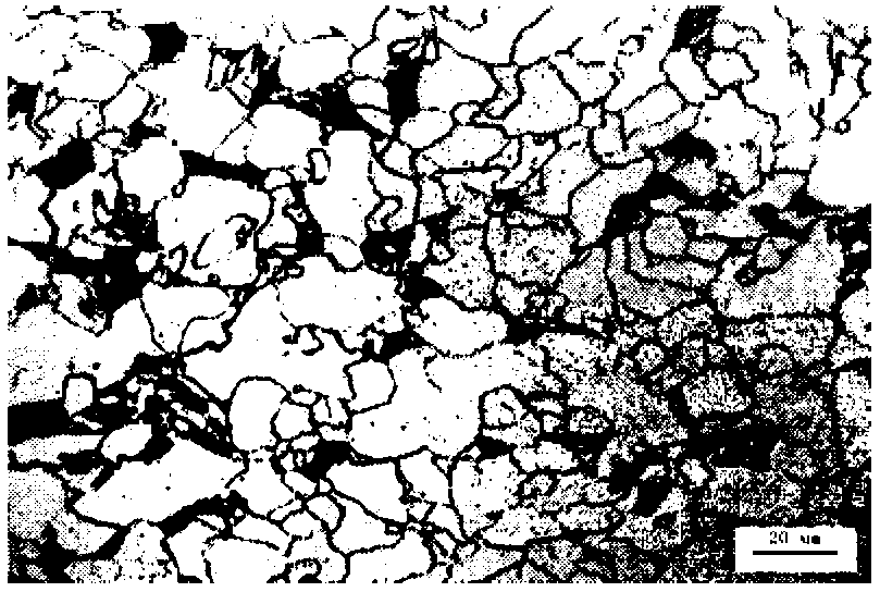 Method for manufacturing of low-cost super-thick steel plate by short process