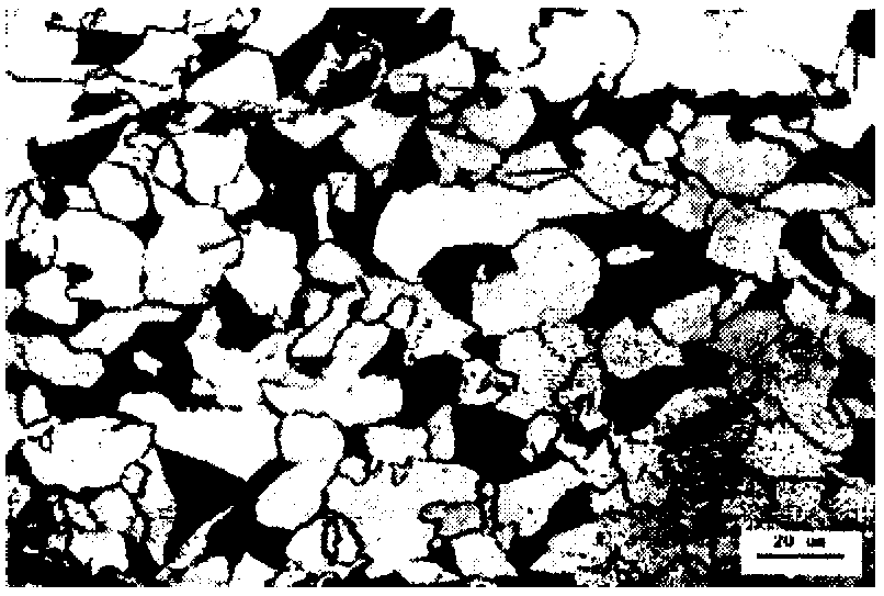 Method for manufacturing of low-cost super-thick steel plate by short process