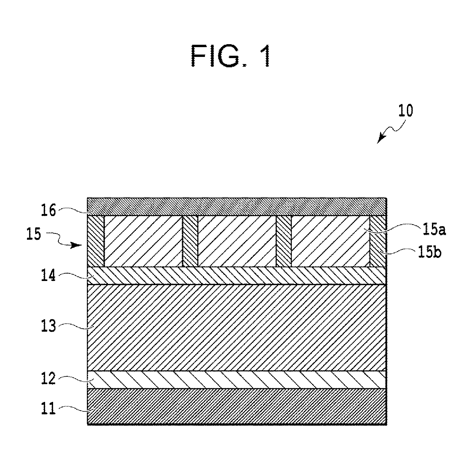 Perpendicular magnetic recording medium