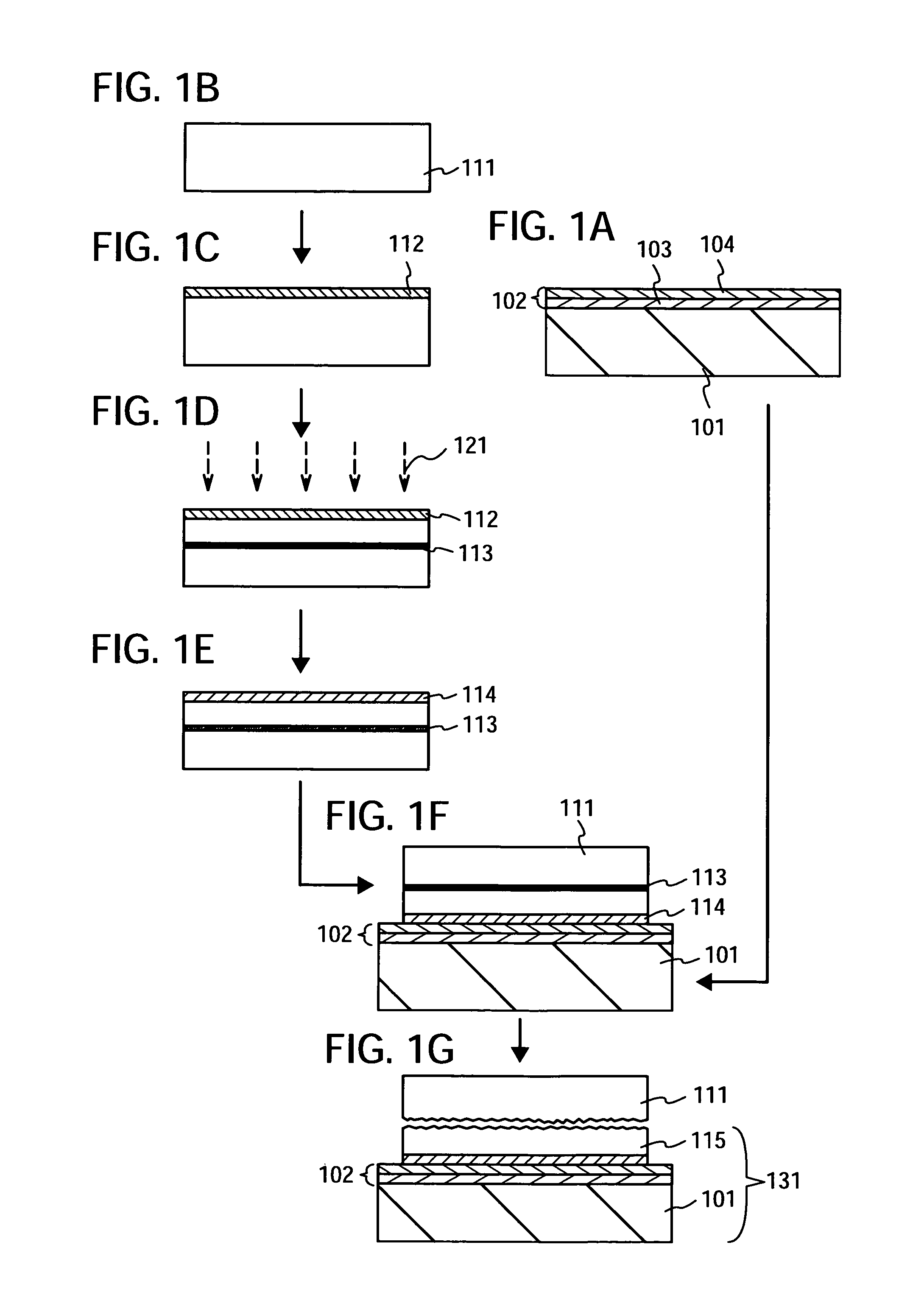 Manufacturing method of SOI substrate and manufacturing method of semiconductor device