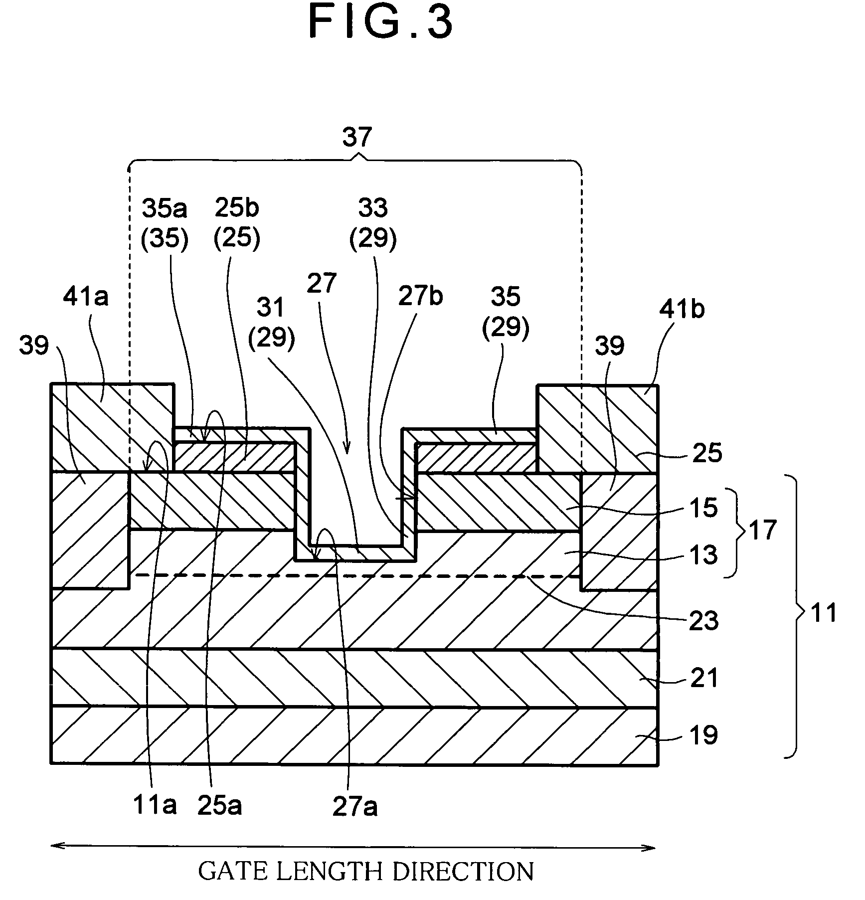 Semiconductor device and manufacturing method