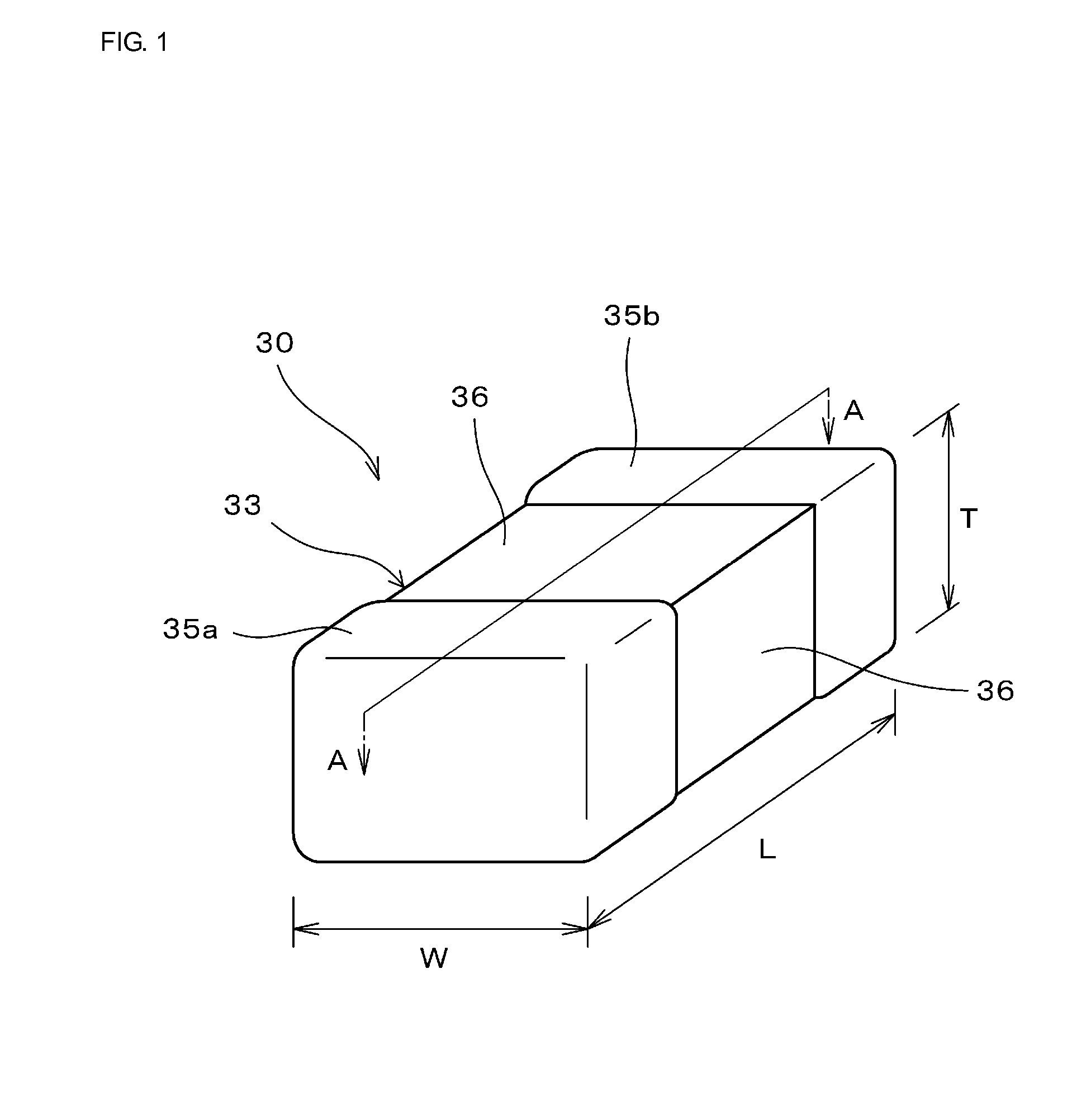 Monolithic ceramic electronic component and method for manufacturing the same