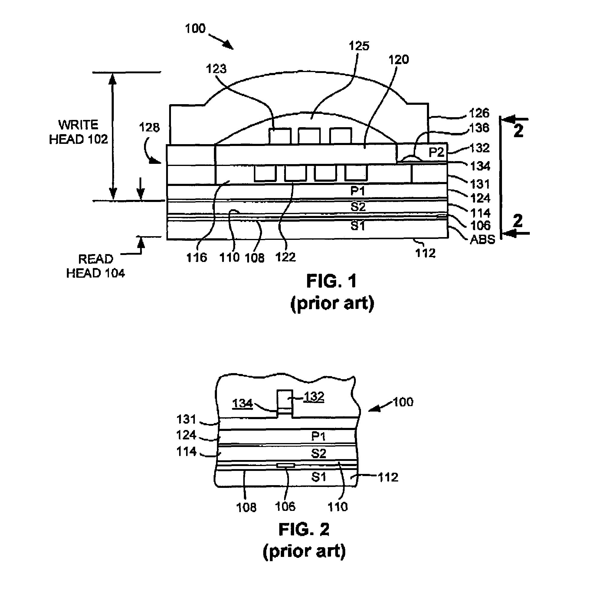 Write head design with improved bump to control write saturation