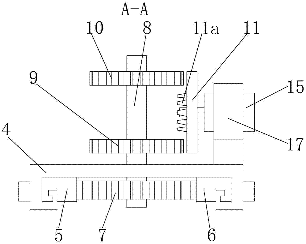 Seat control device for dramatic stage watching