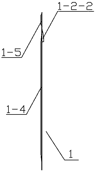 Liquid container for warming infusion or flushing and application method thereof