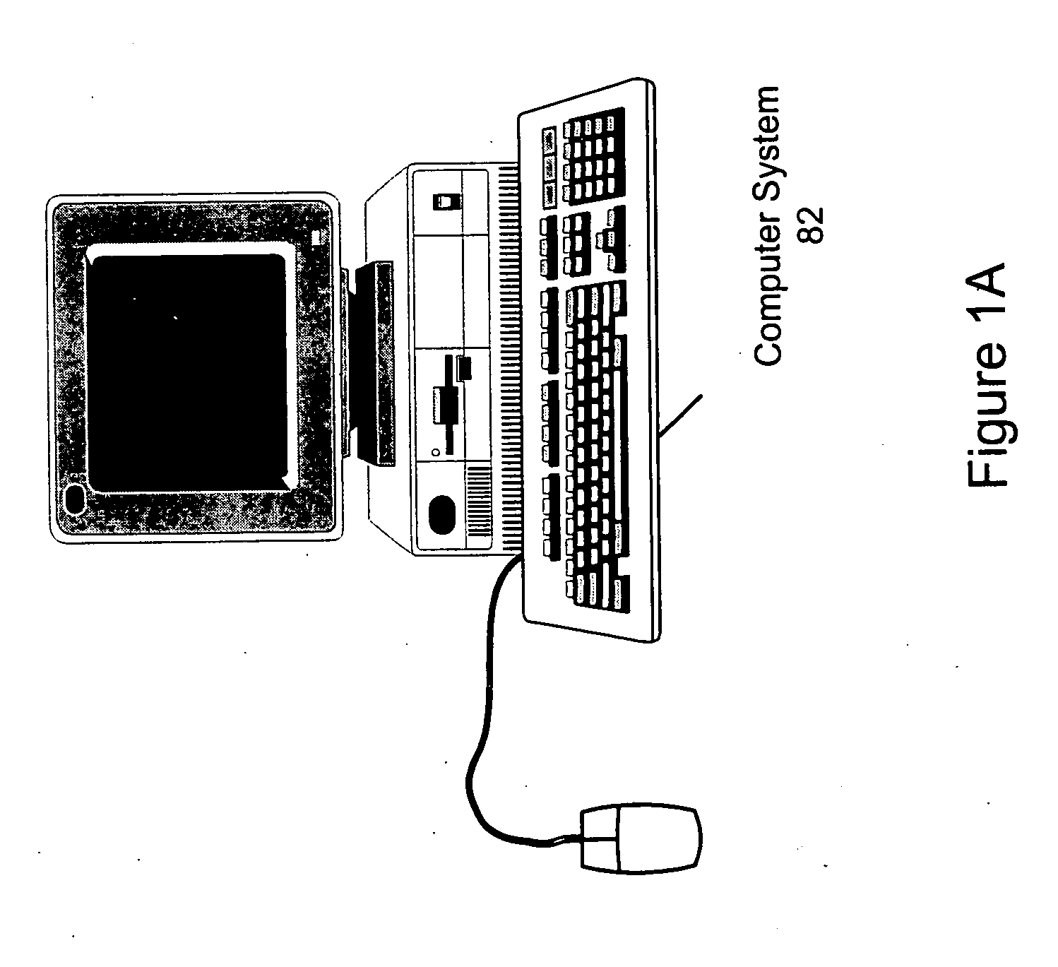 Sweep manager for signal analysis