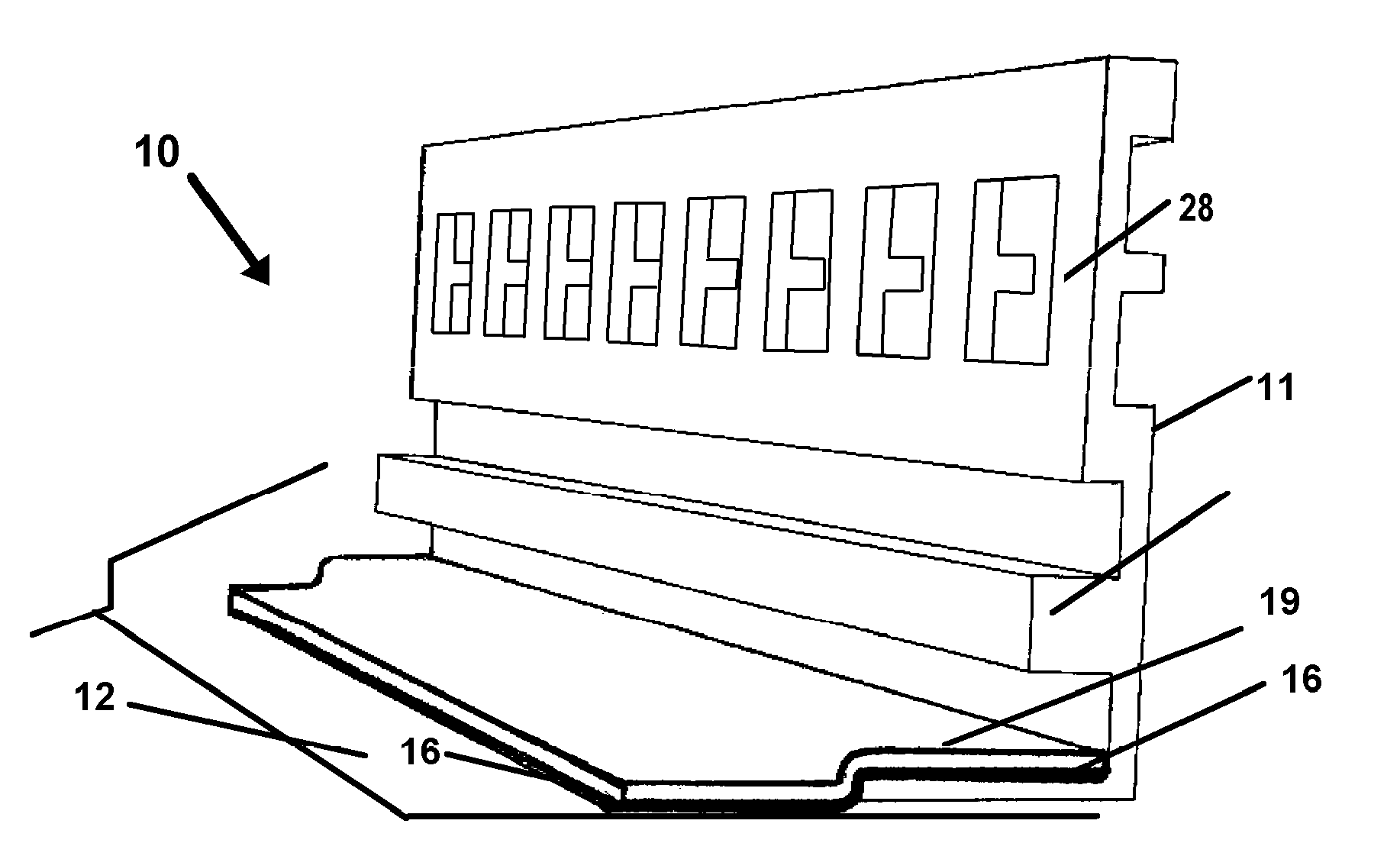 Membrane Interface for Building Apertures