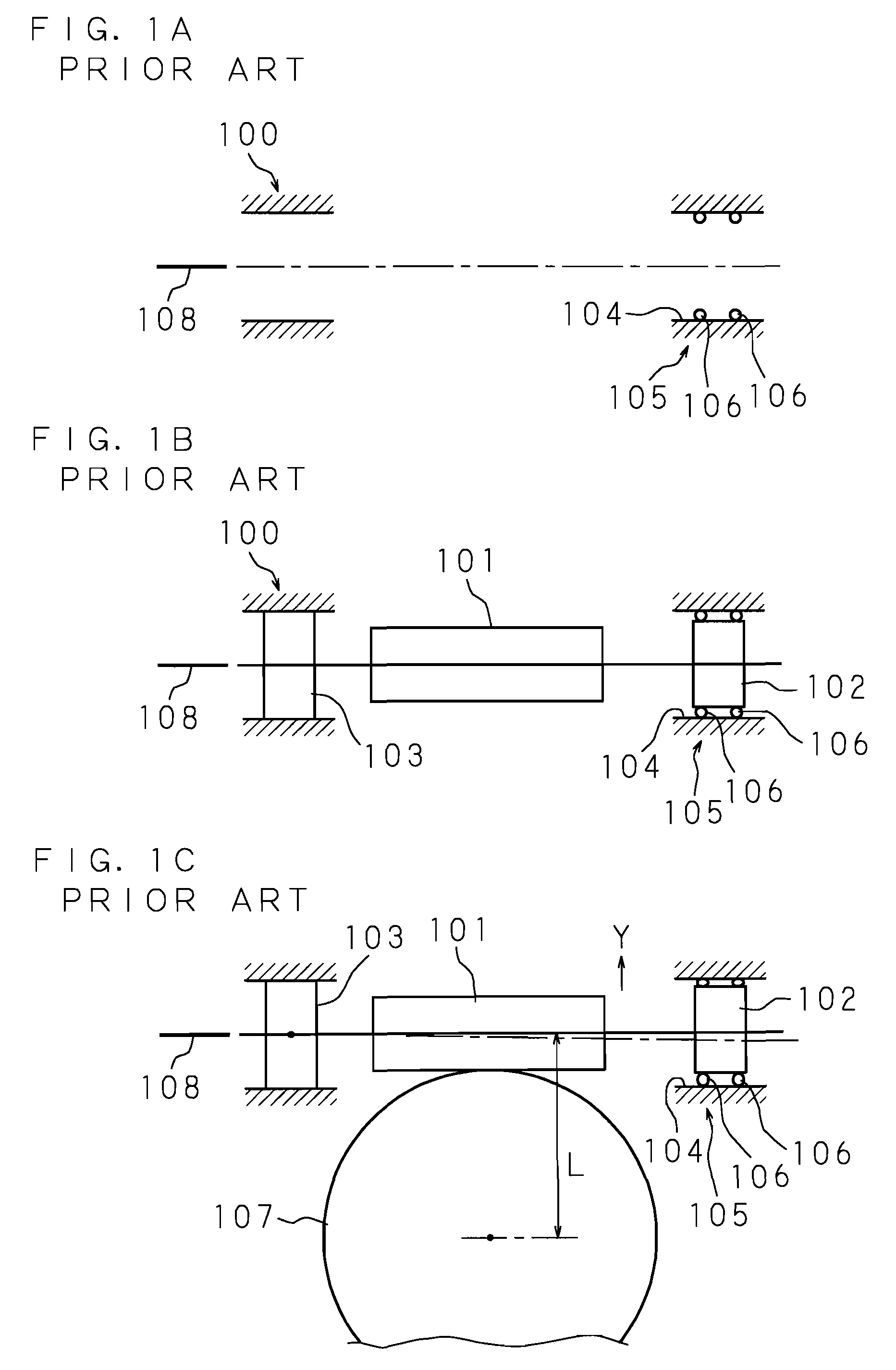 Electric power steering apparatus