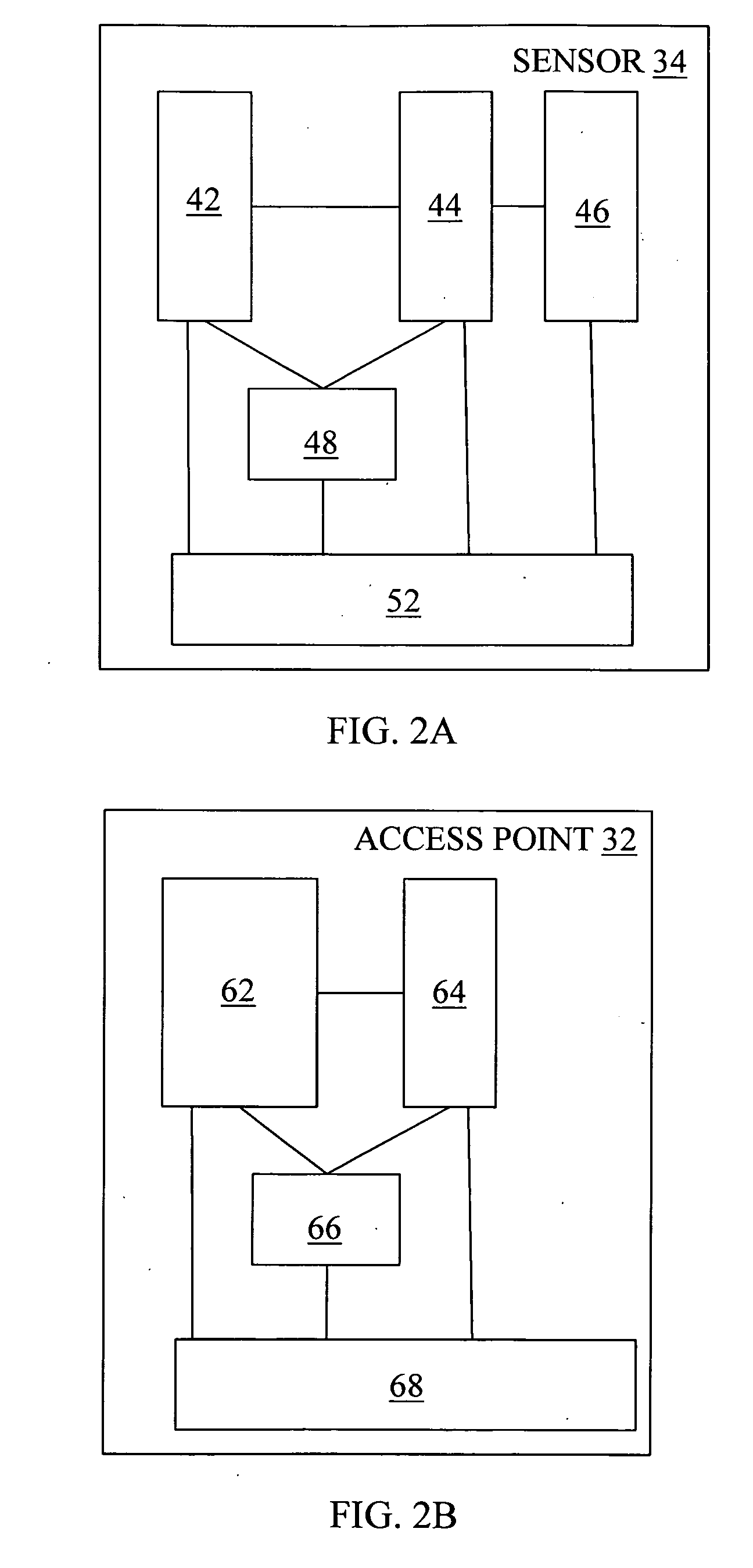 Synchronizing wireless devices