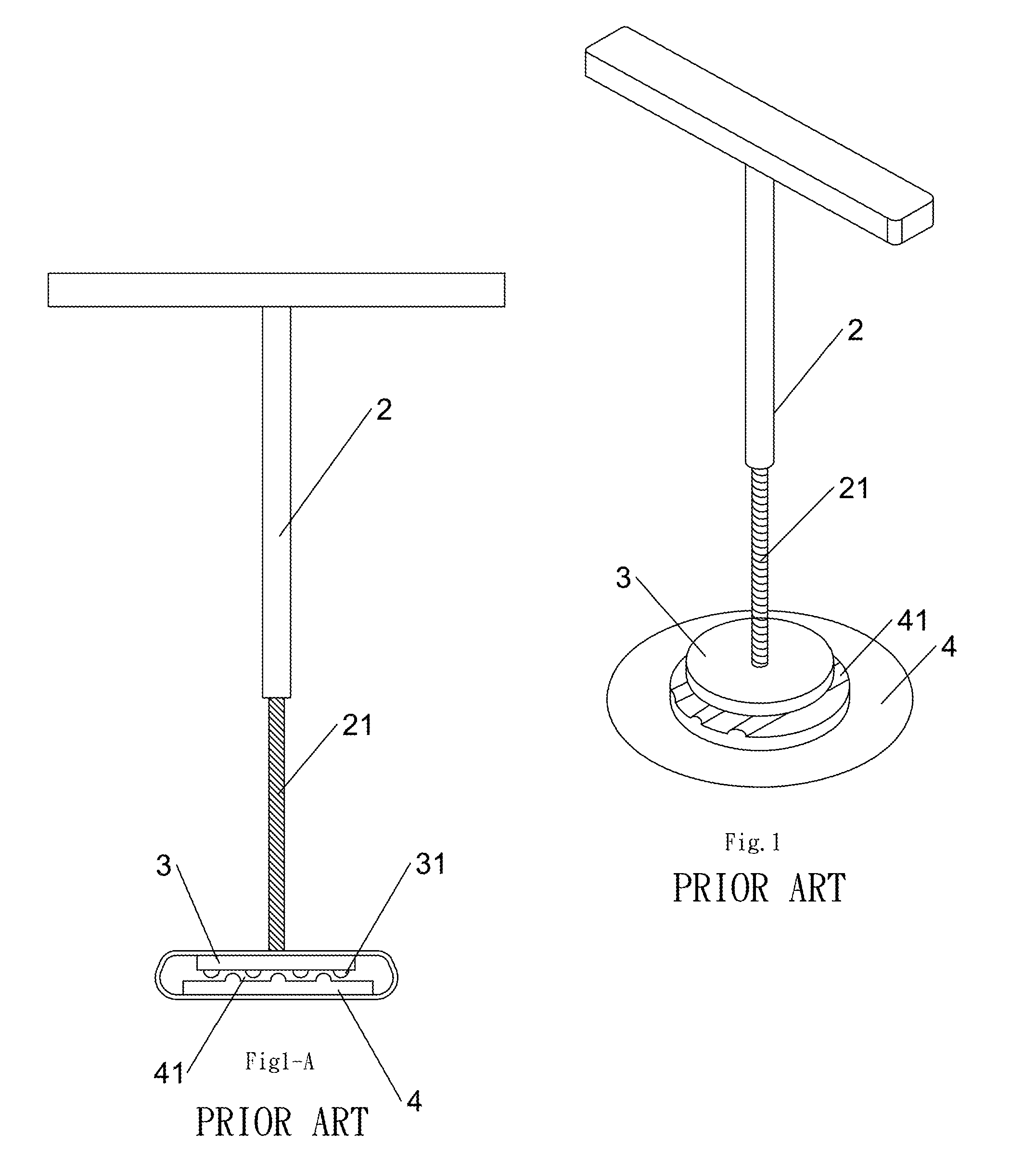 Abdominal exerciser with oscillatory massage device