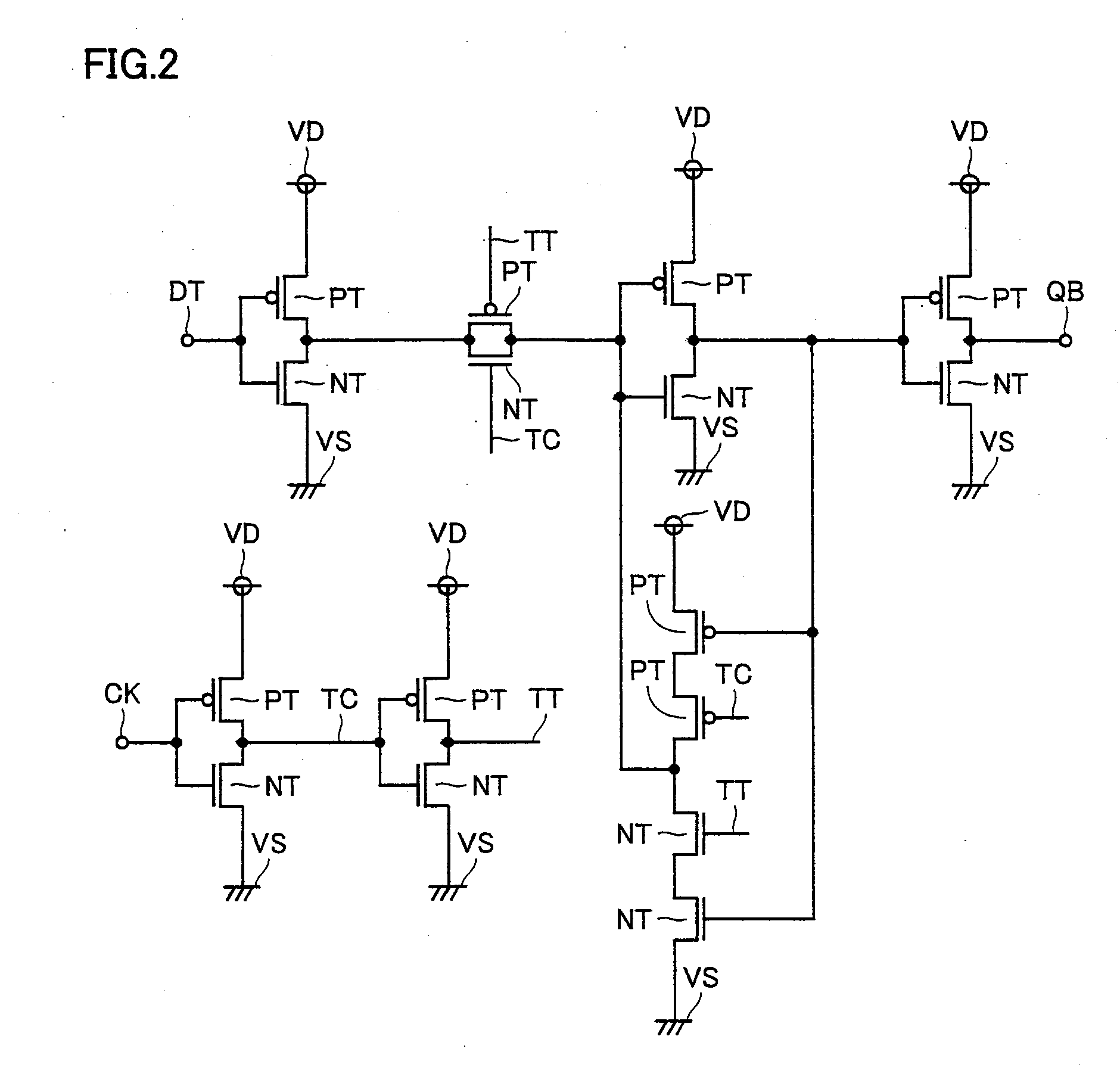 Semiconductor device