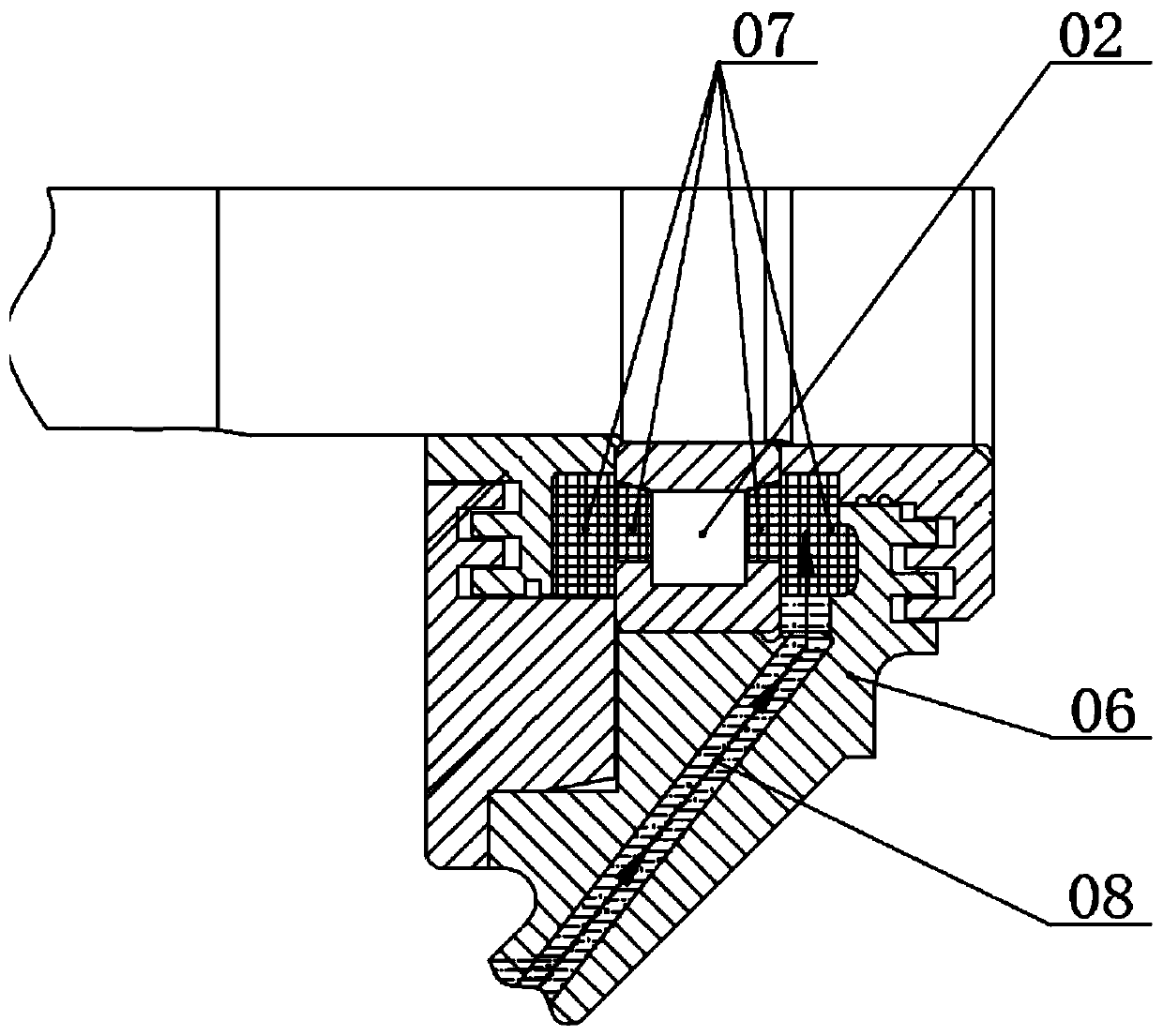 Rail vehicles and their traction motors