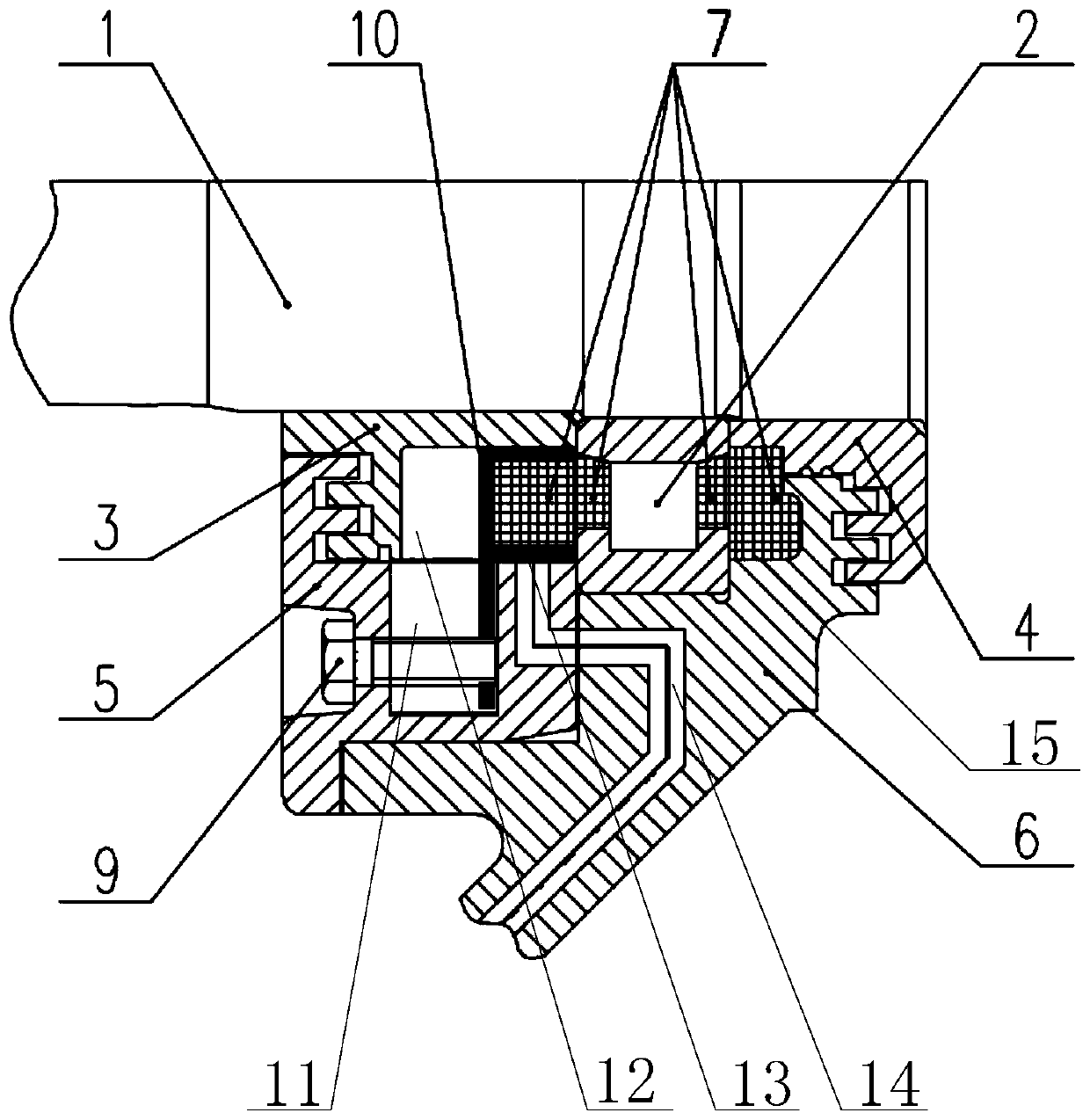 Rail vehicles and their traction motors