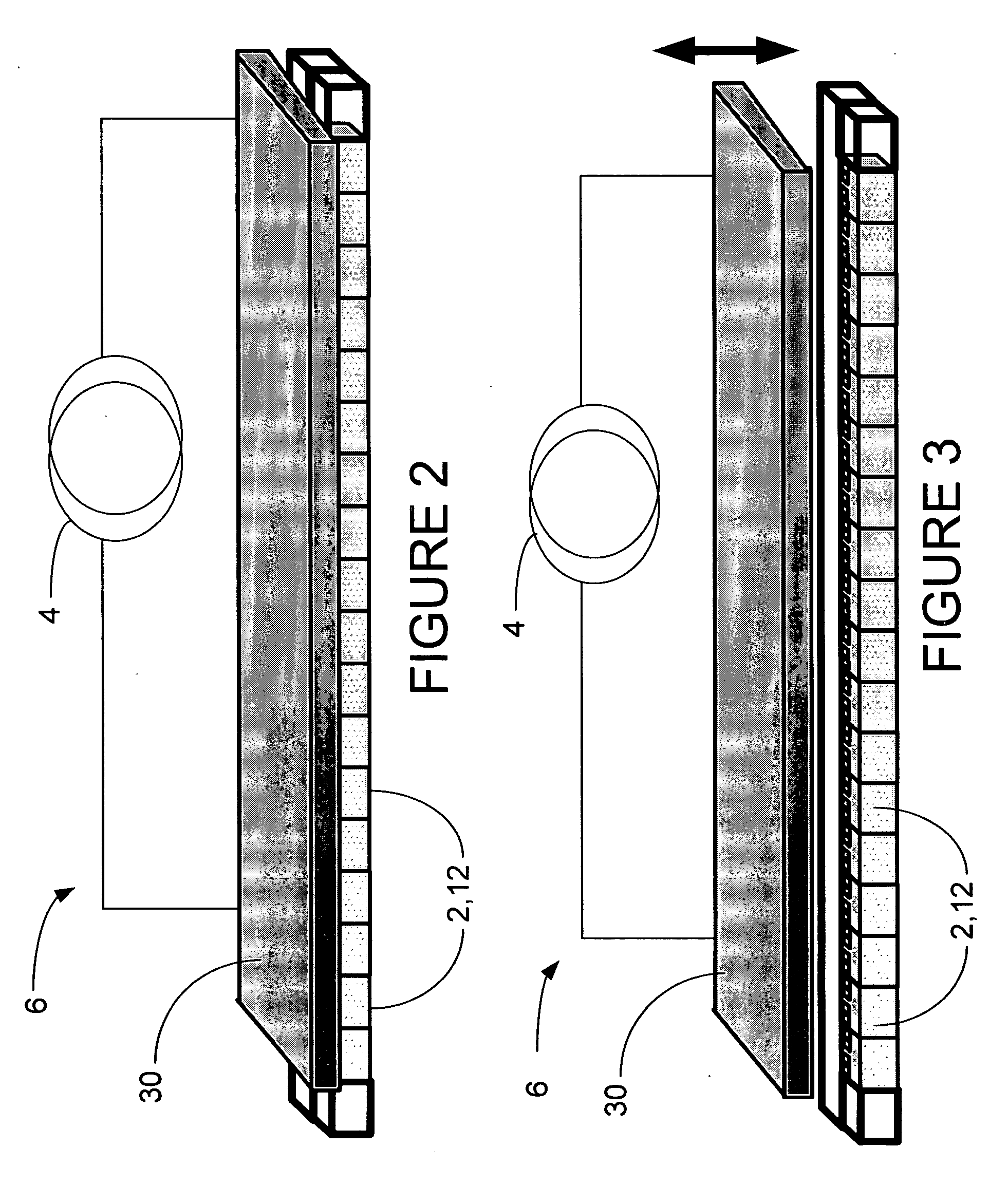 System and method for decreasing ESD damage during component level long term testing