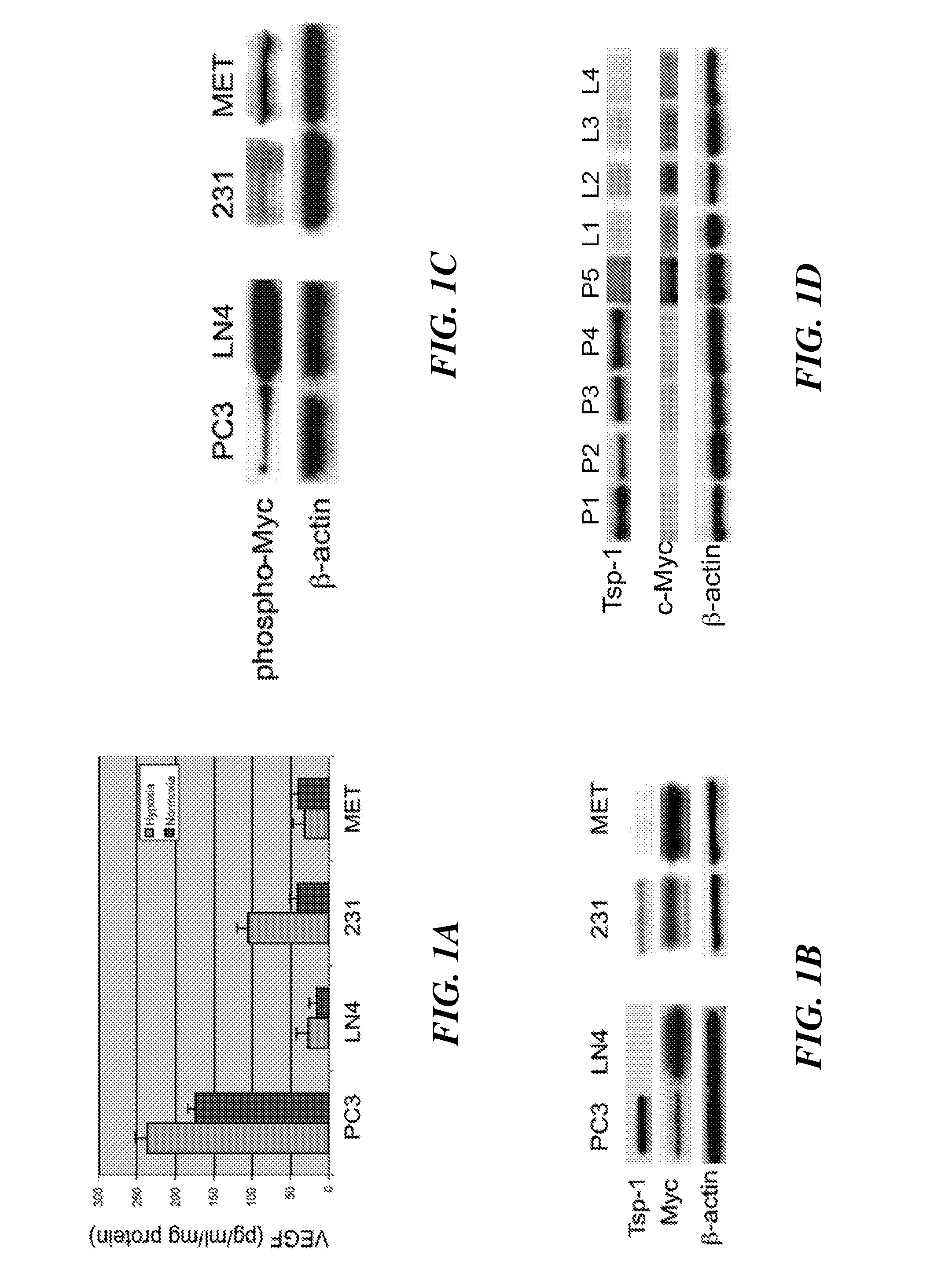 Methods and uses thereof of prosaposin