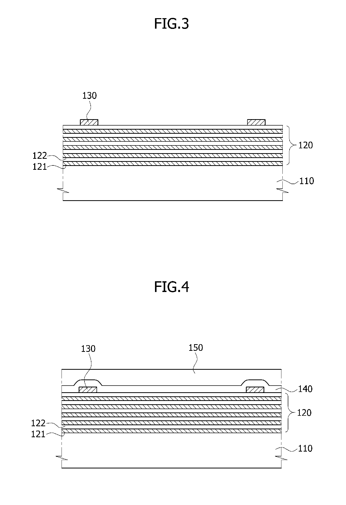 Reflection type blank masks, methods of fabricating the same, and methods of fabricating reflection type photo masks using the same